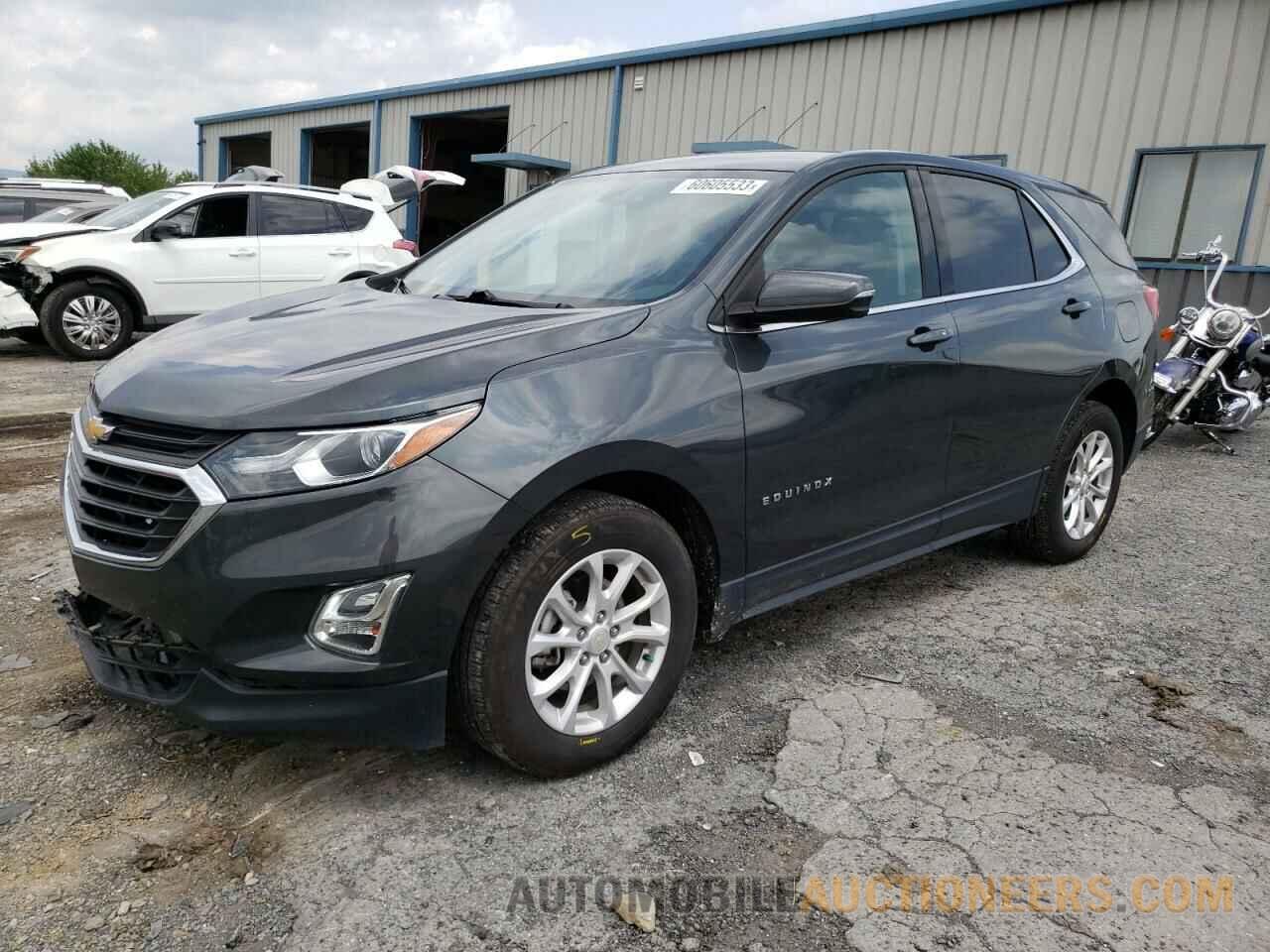 3GNAXJEV8JS574602 CHEVROLET EQUINOX 2018