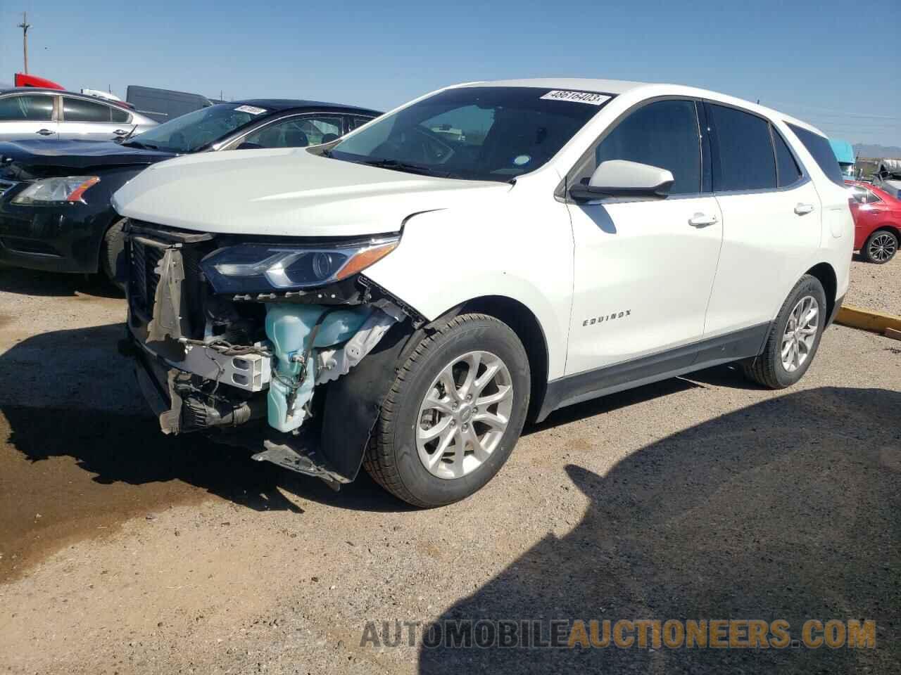 3GNAXJEV8JS576043 CHEVROLET EQUINOX 2018