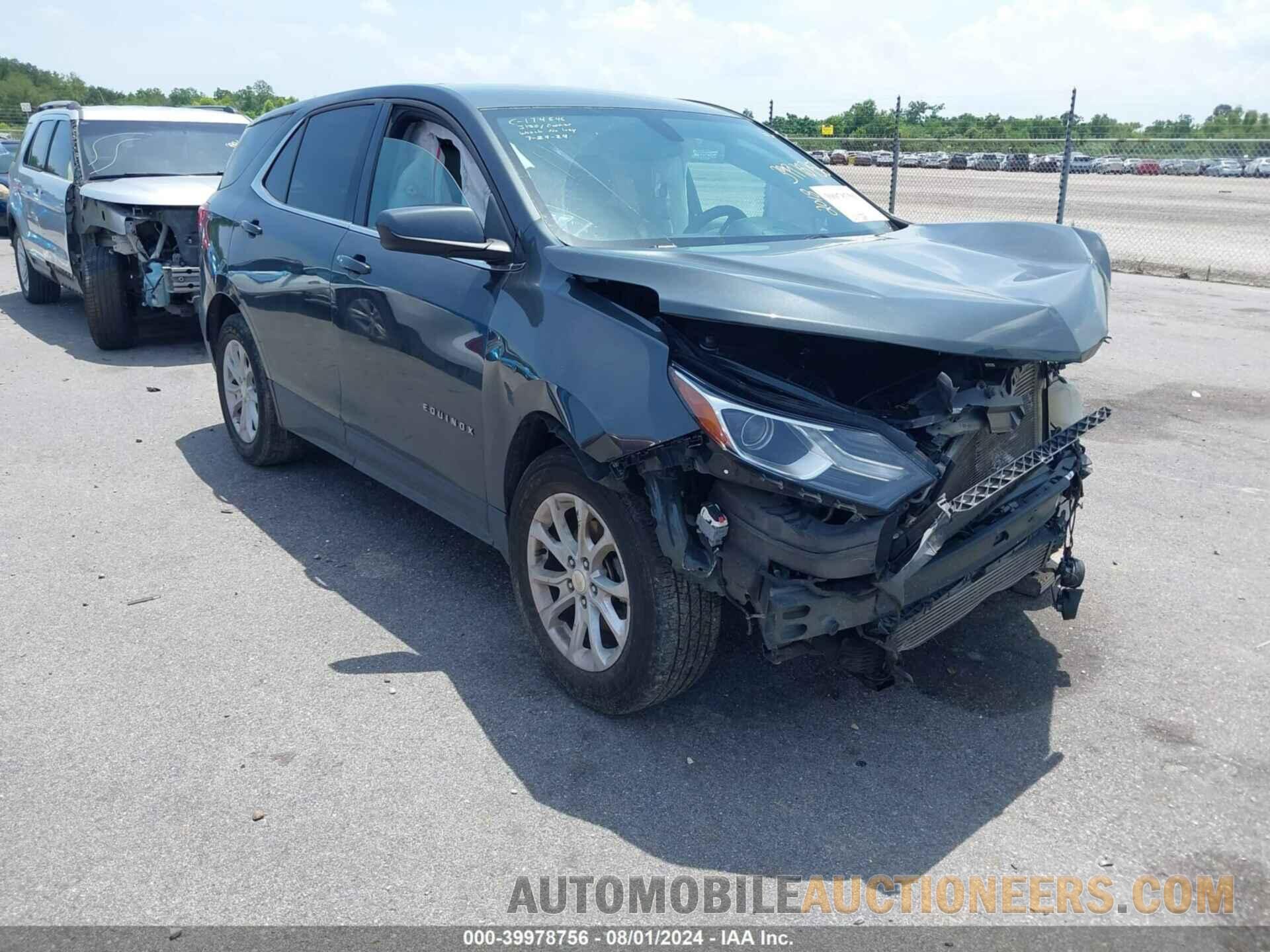 3GNAXJEV8JS576298 CHEVROLET EQUINOX 2018