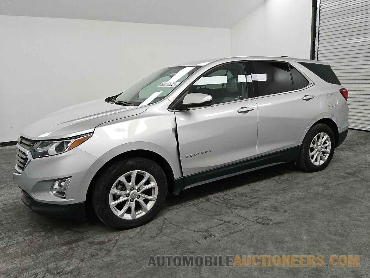 3GNAXJEV8JS576835 CHEVROLET EQUINOX 2018