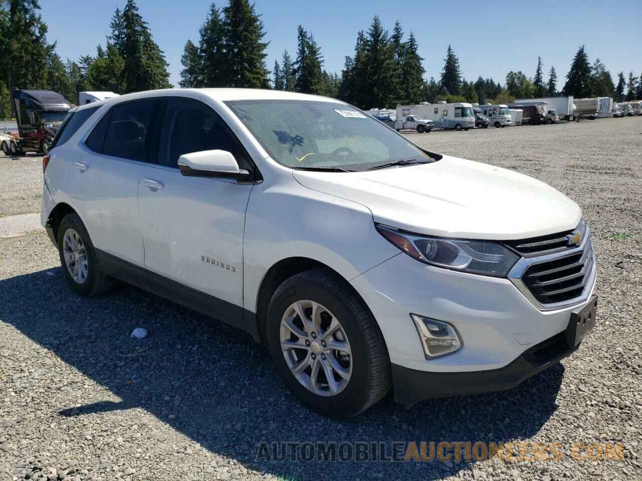 3GNAXJEV8JS578083 CHEVROLET EQUINOX 2018