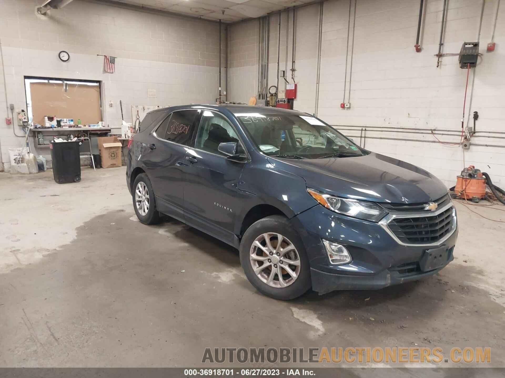 3GNAXJEV8JS614404 CHEVROLET EQUINOX 2018