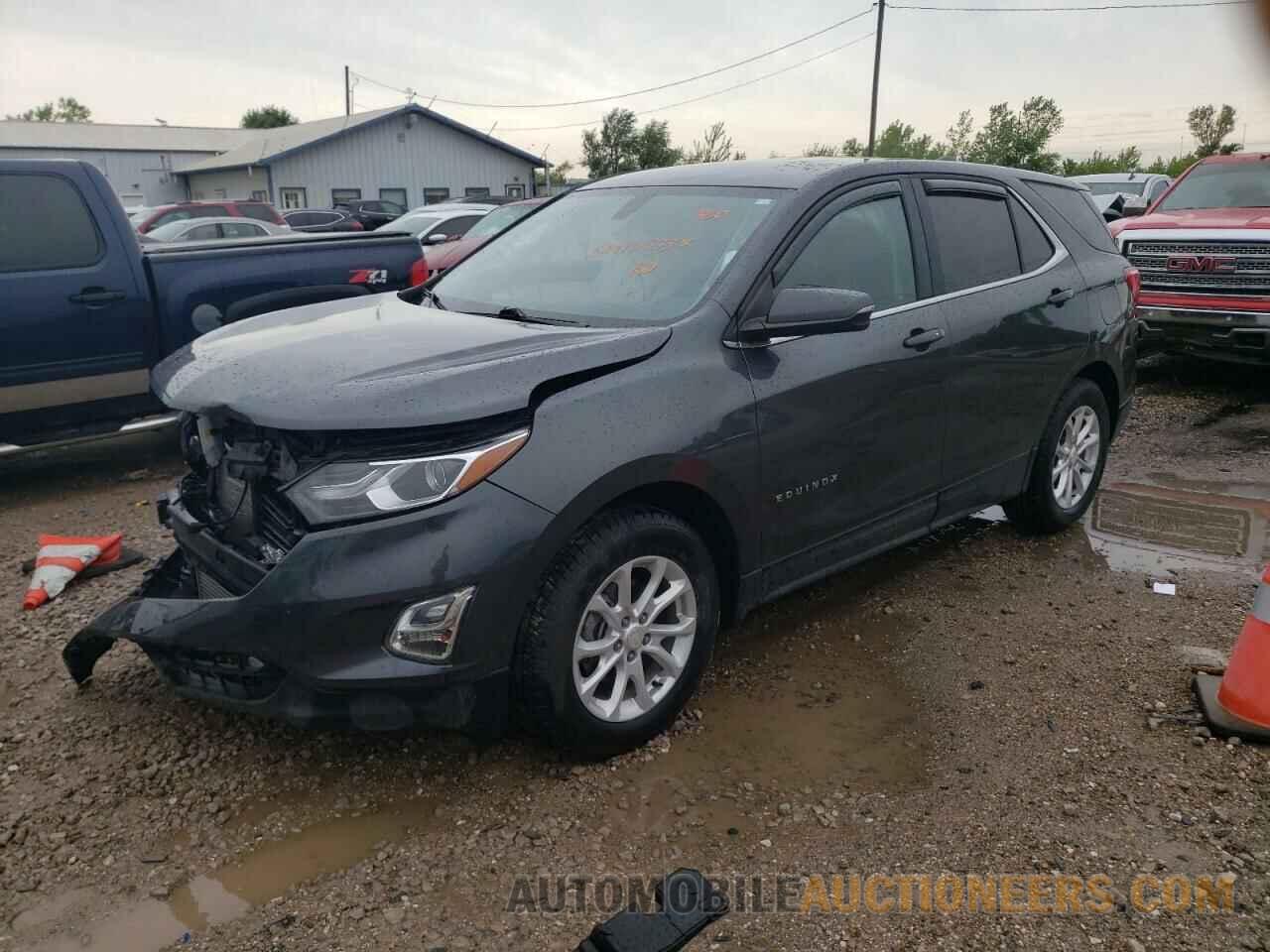 3GNAXJEV8JS635057 CHEVROLET EQUINOX 2018