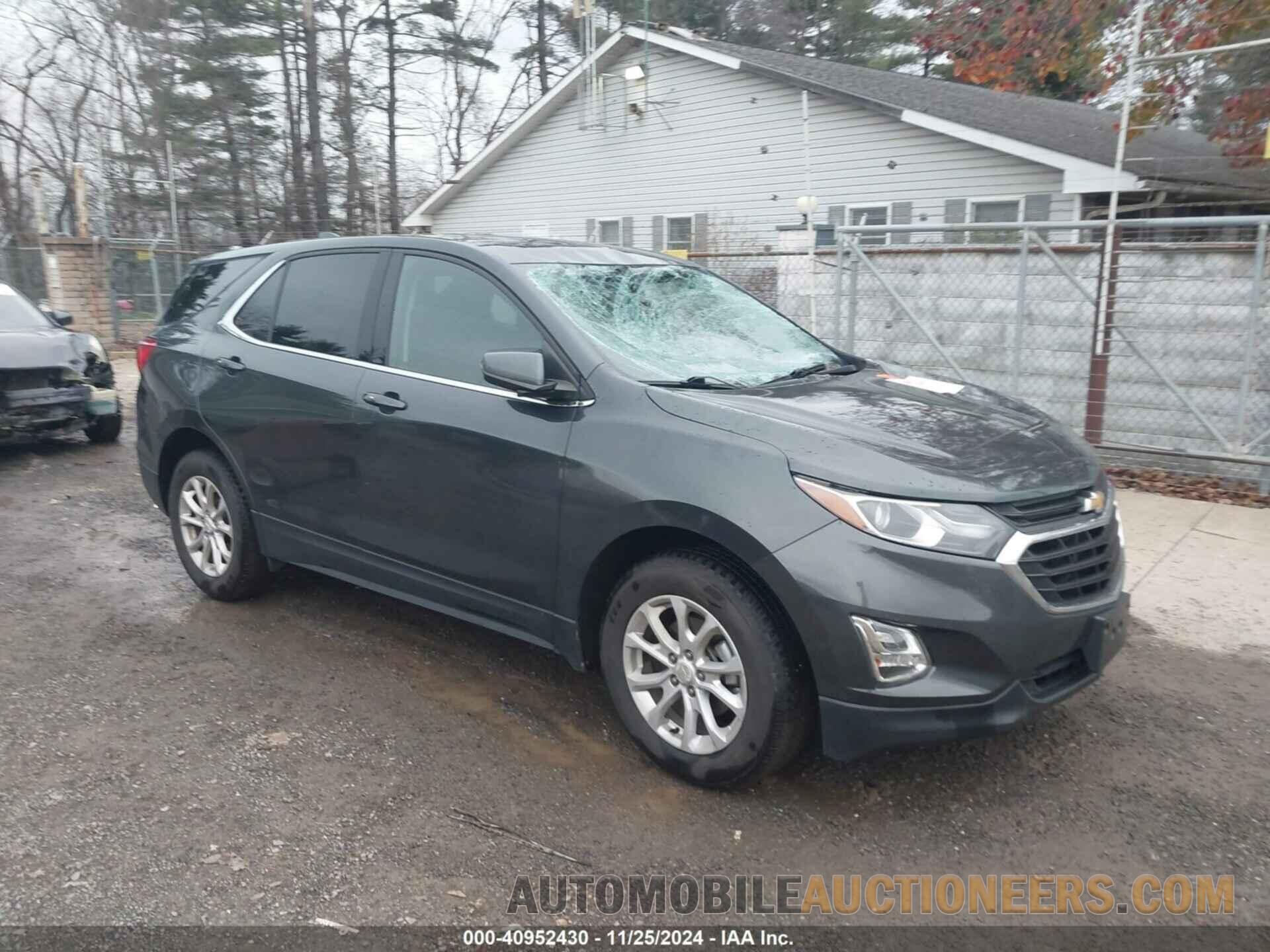 3GNAXJEV8JS640114 CHEVROLET EQUINOX 2018