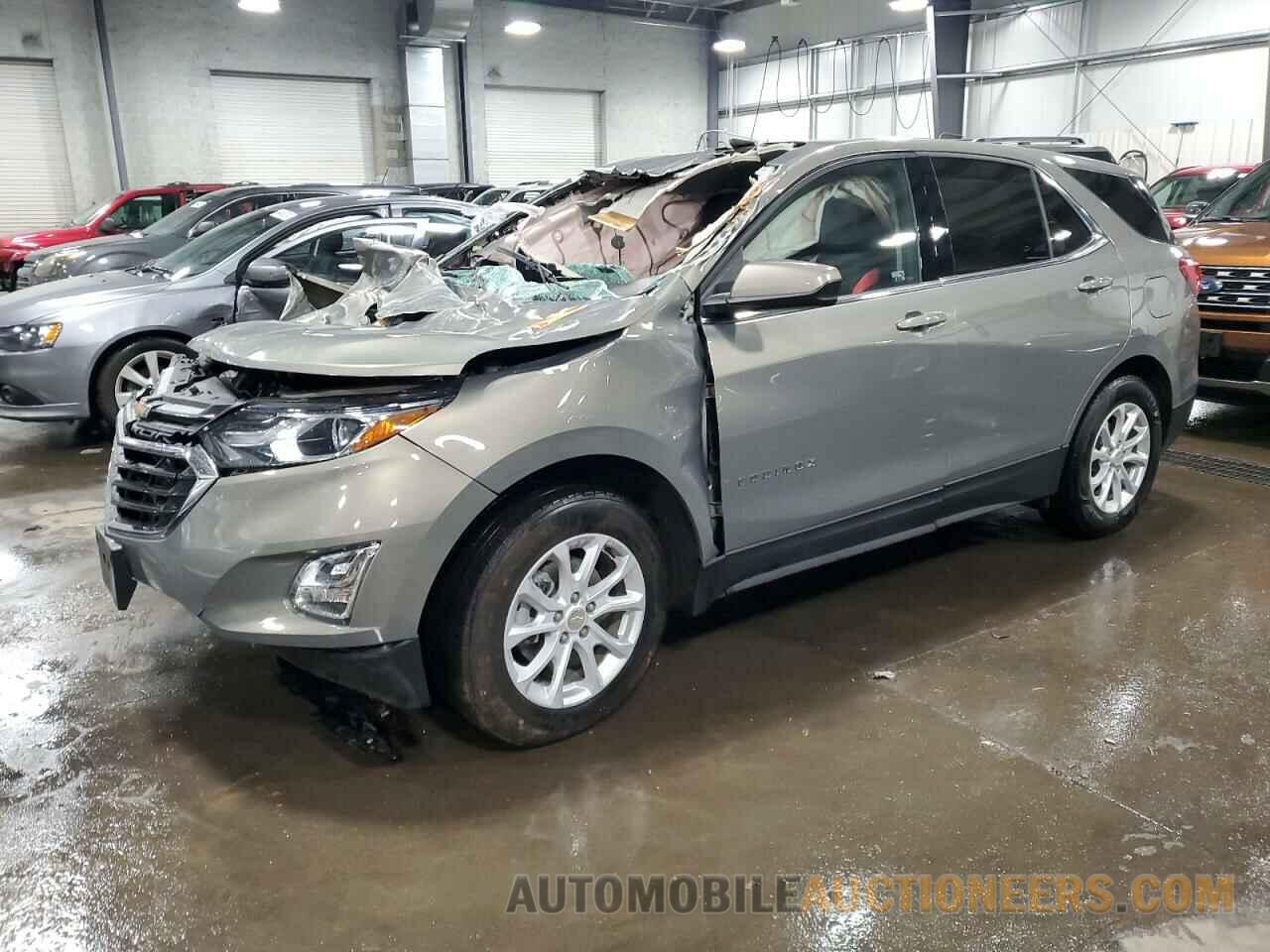 3GNAXJEV8JS642476 CHEVROLET EQUINOX 2018