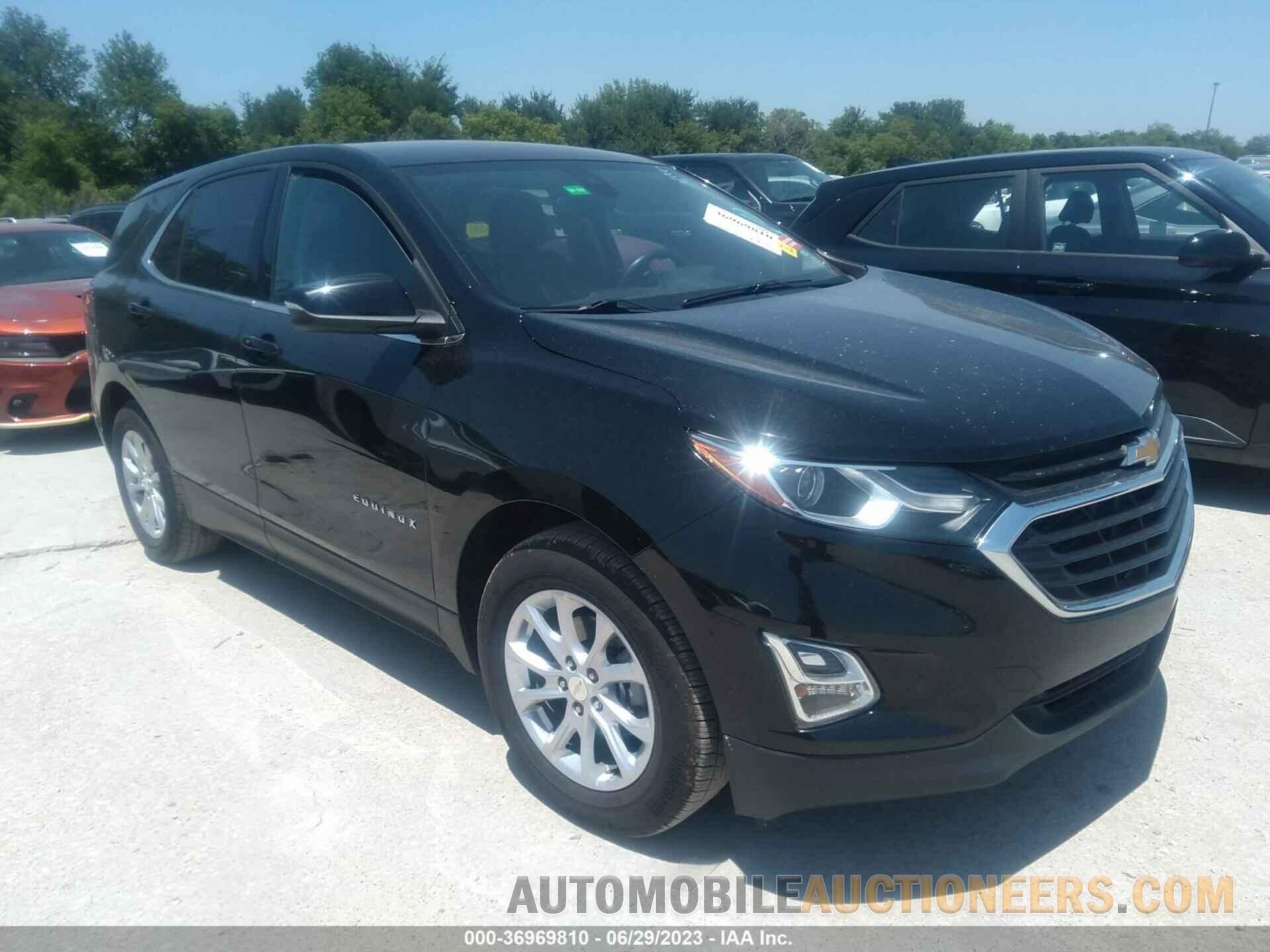 3GNAXJEV8KL328905 CHEVROLET EQUINOX 2019