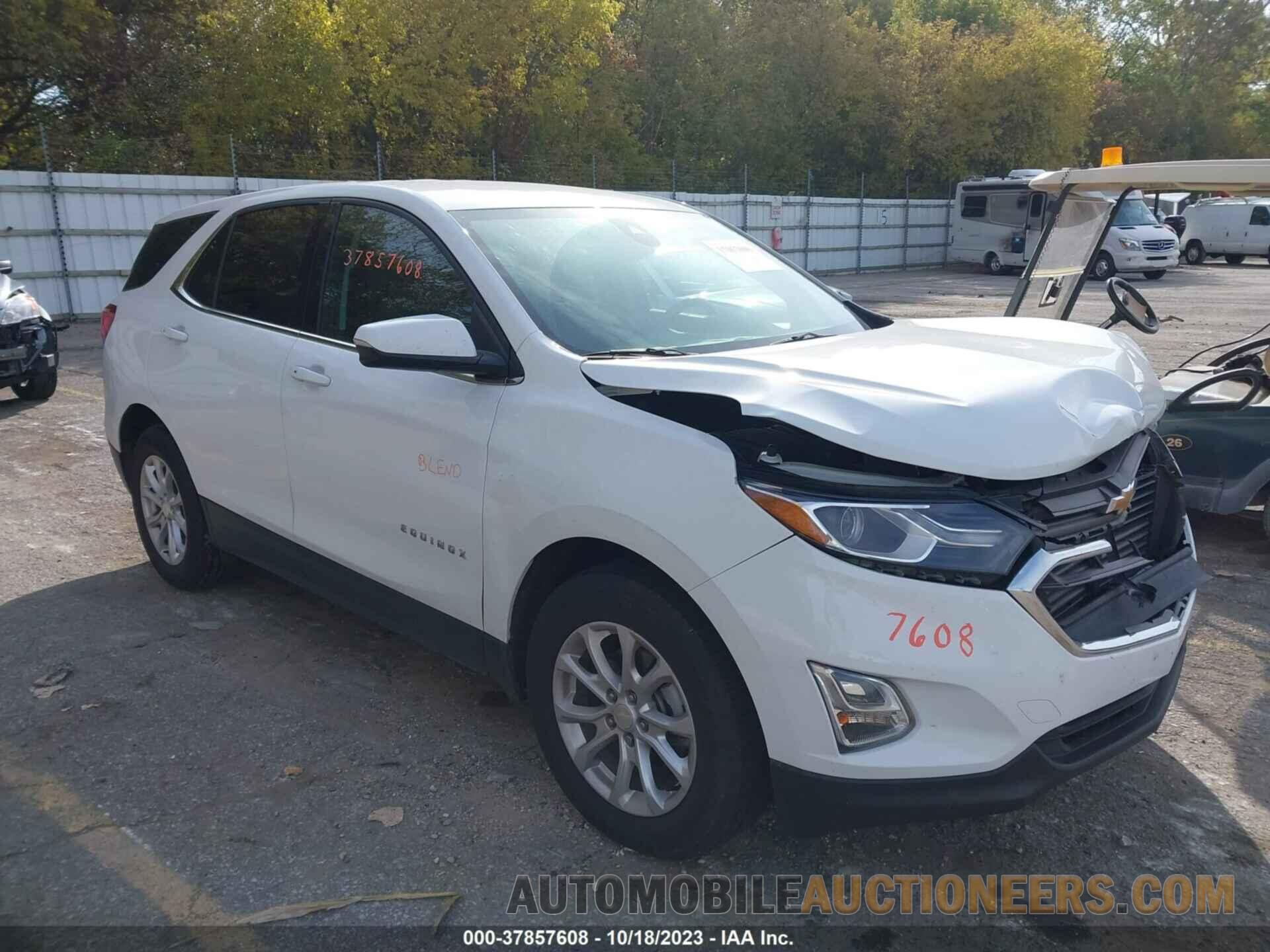 3GNAXJEV8KS592793 CHEVROLET EQUINOX 2019