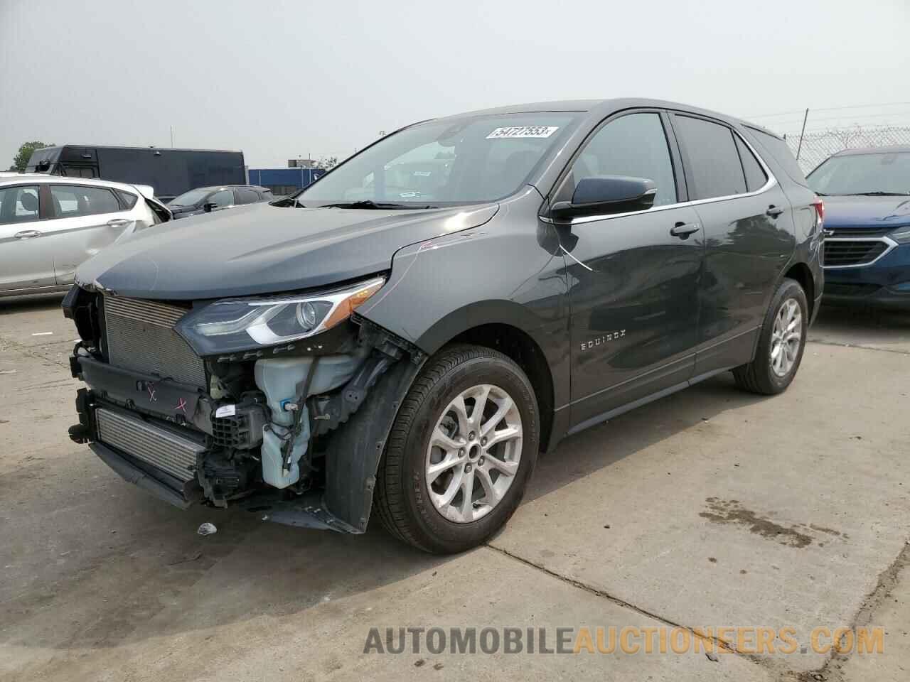 3GNAXJEV8KS592941 CHEVROLET EQUINOX 2019