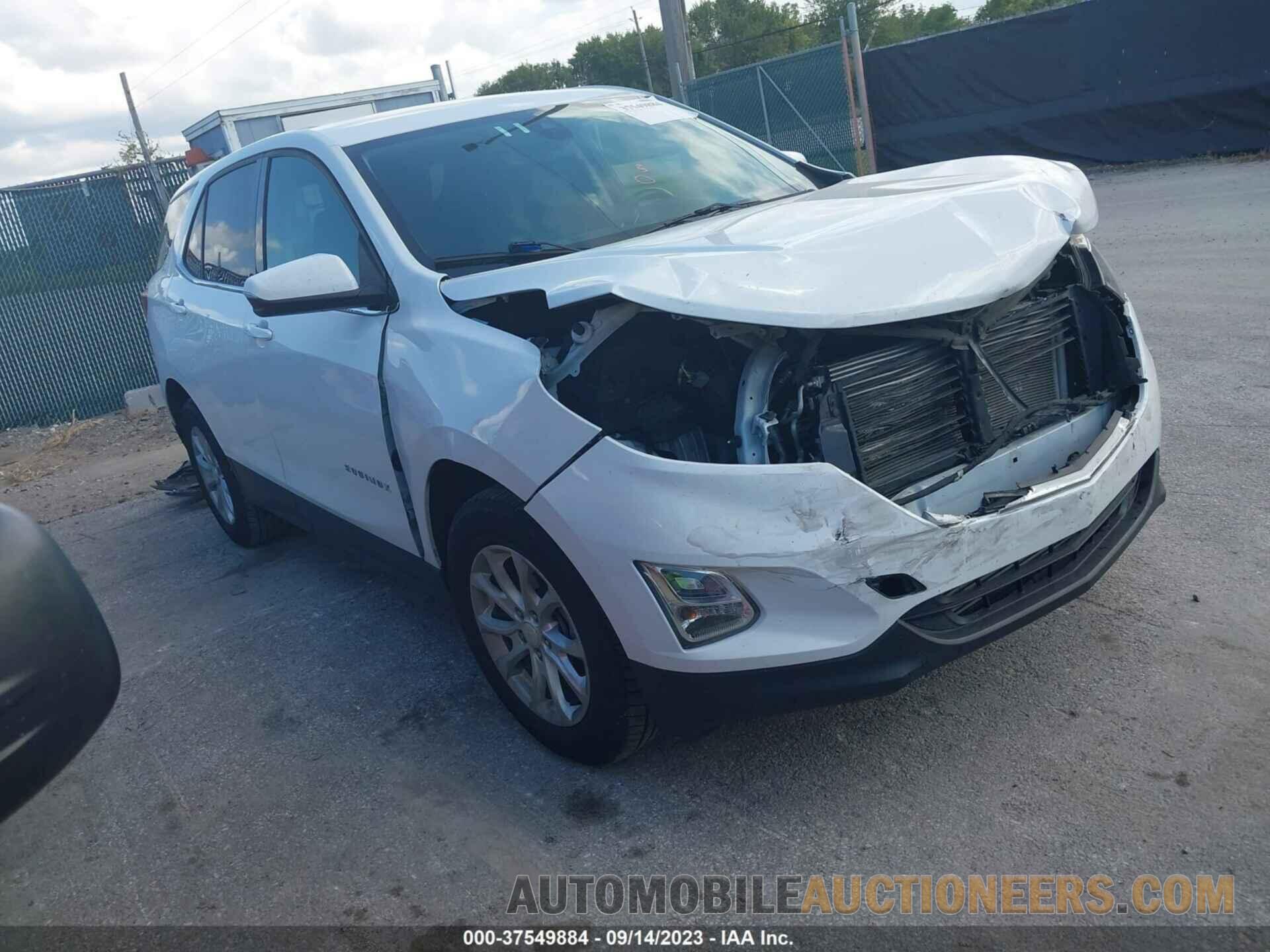 3GNAXJEV8KS608751 CHEVROLET EQUINOX 2019