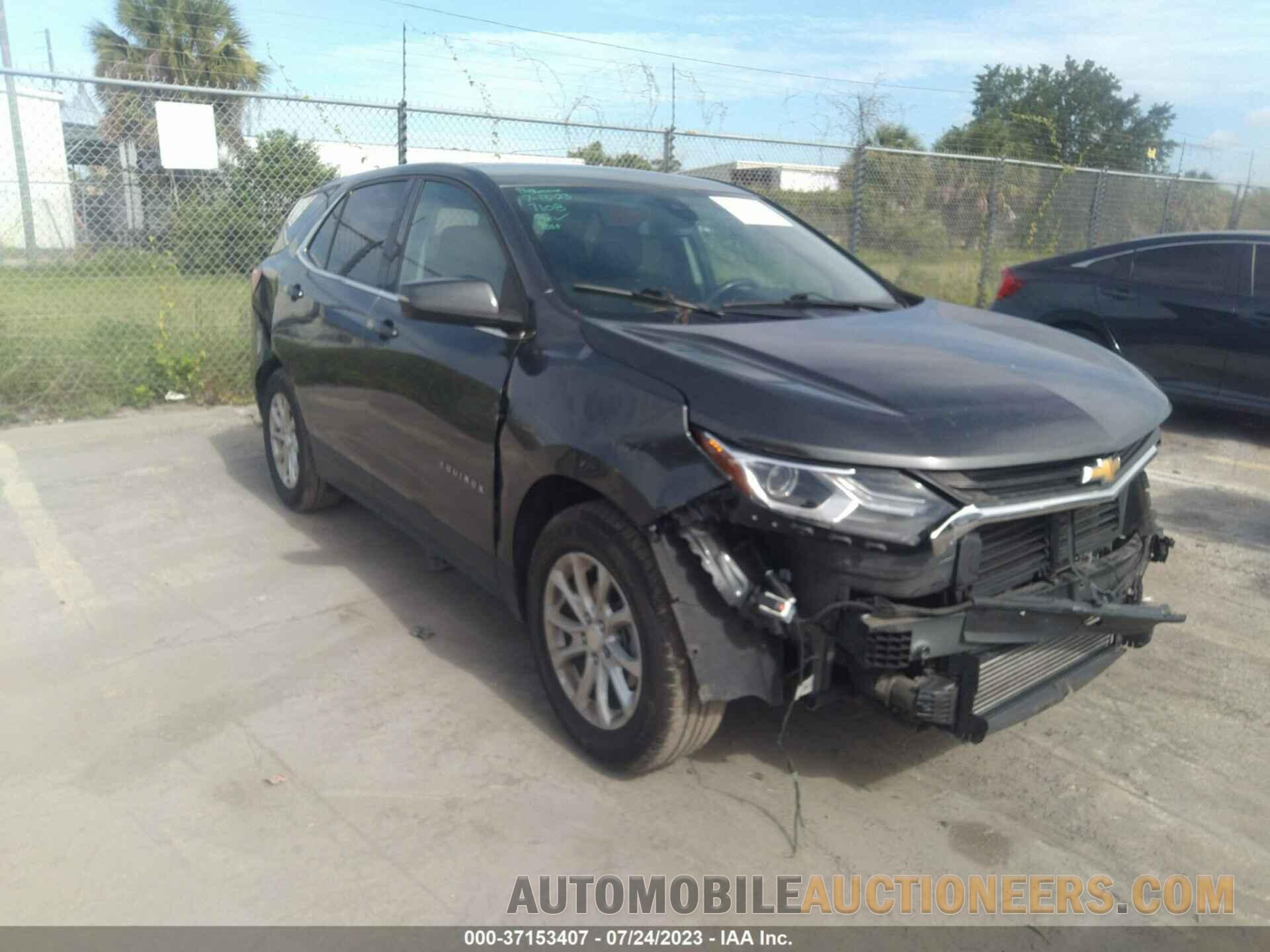 3GNAXJEV8KS633570 CHEVROLET EQUINOX 2019