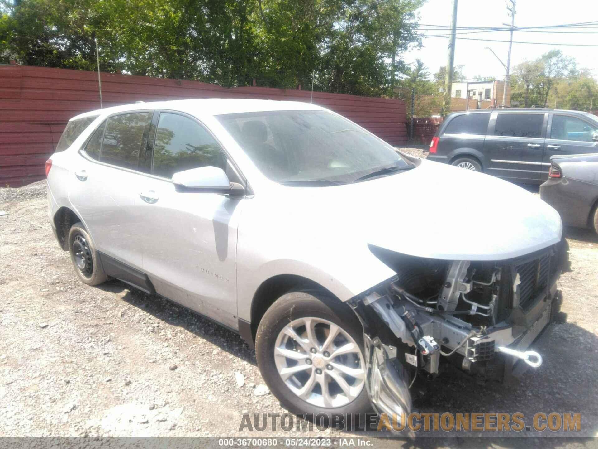 3GNAXJEV8KS639238 CHEVROLET EQUINOX 2019