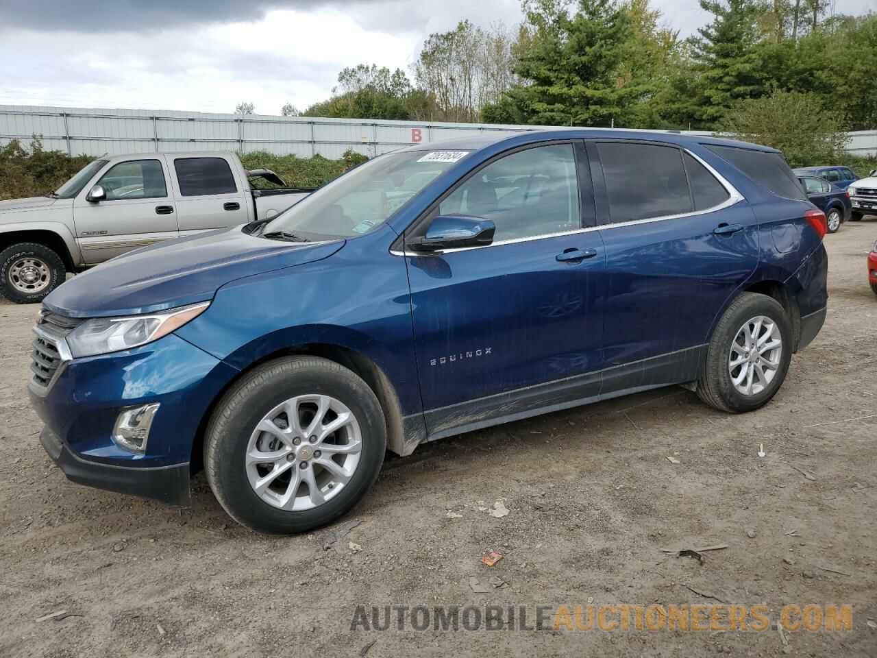 3GNAXJEV8LL212363 CHEVROLET EQUINOX 2020