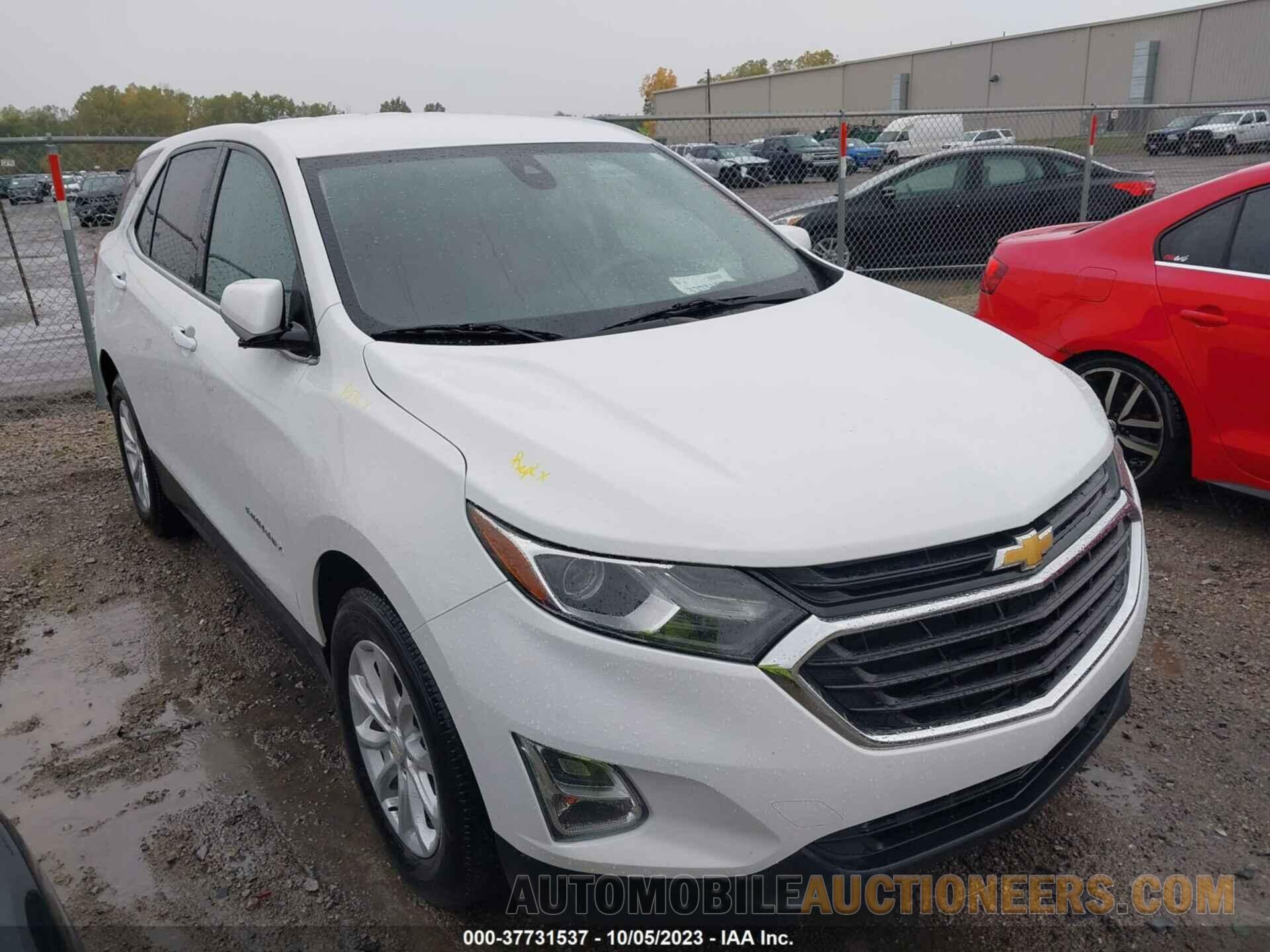 3GNAXJEV8LS514774 CHEVROLET EQUINOX 2020