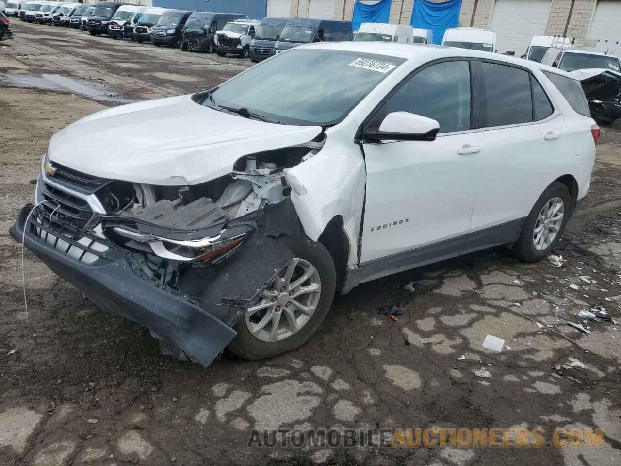 3GNAXJEV8LS518744 CHEVROLET EQUINOX 2020