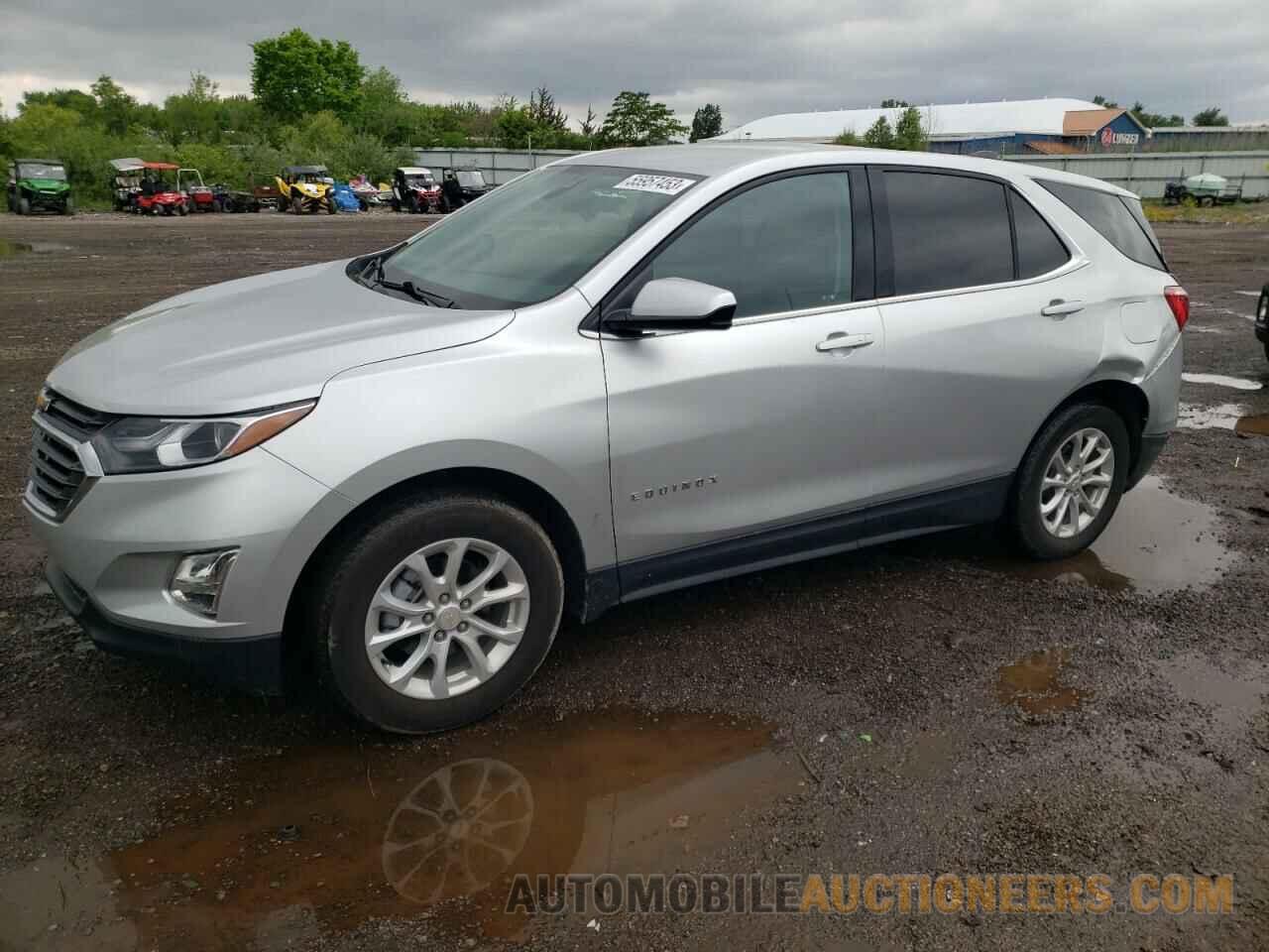 3GNAXJEV8LS716871 CHEVROLET EQUINOX 2020