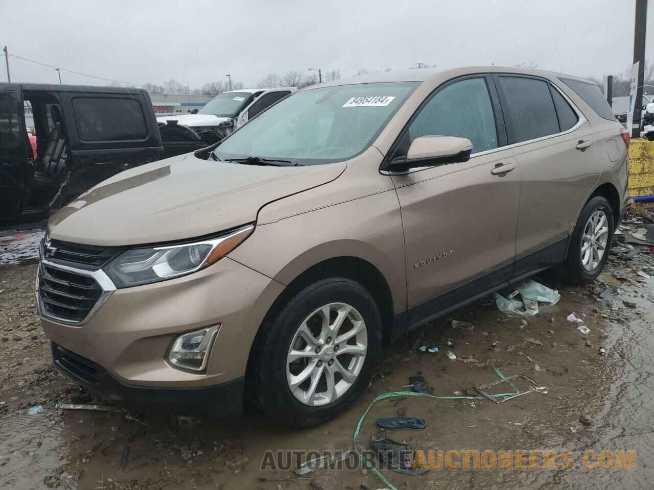 3GNAXJEV9JL339779 CHEVROLET EQUINOX 2018