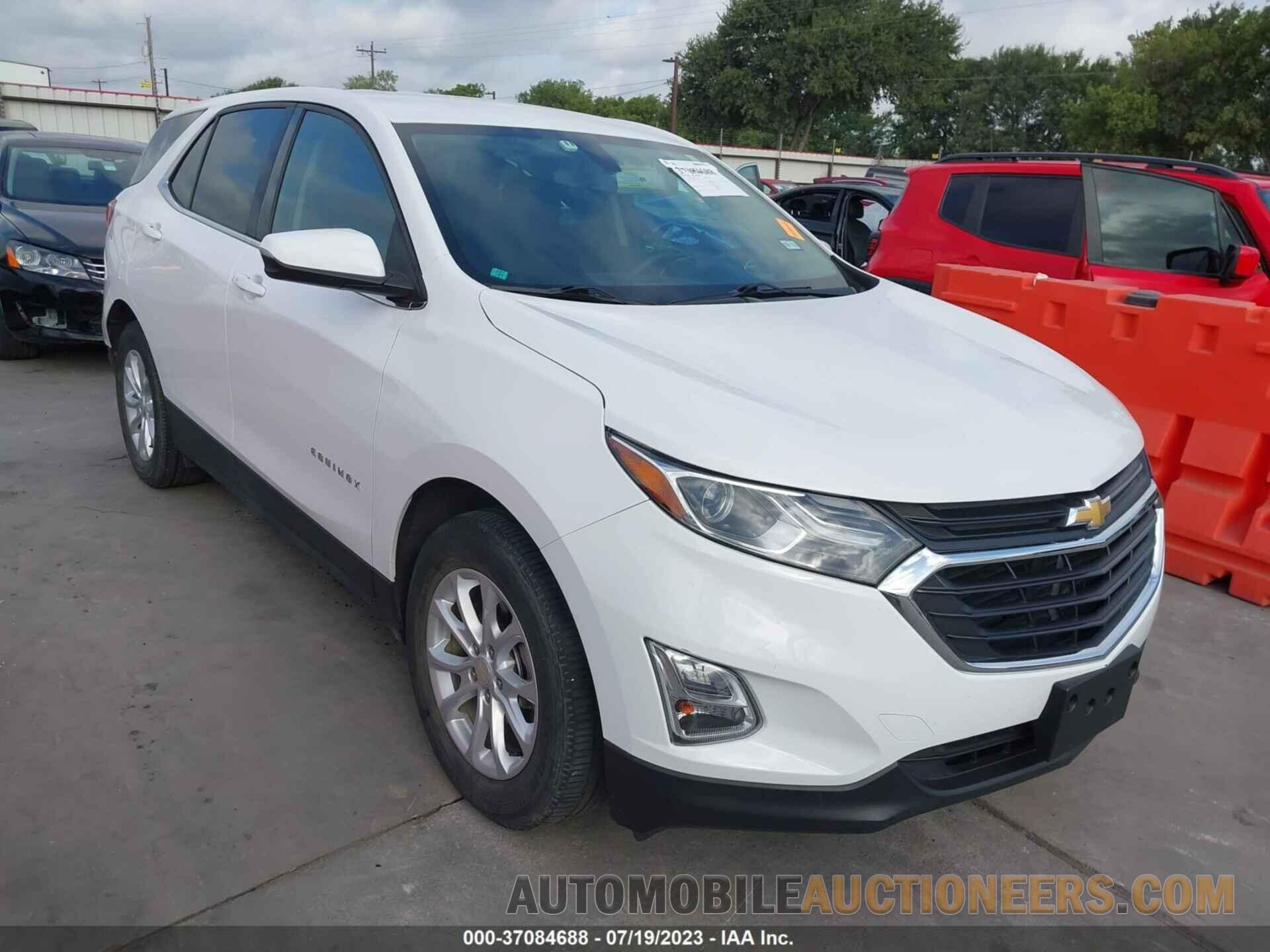 3GNAXJEV9JL342973 CHEVROLET EQUINOX 2018