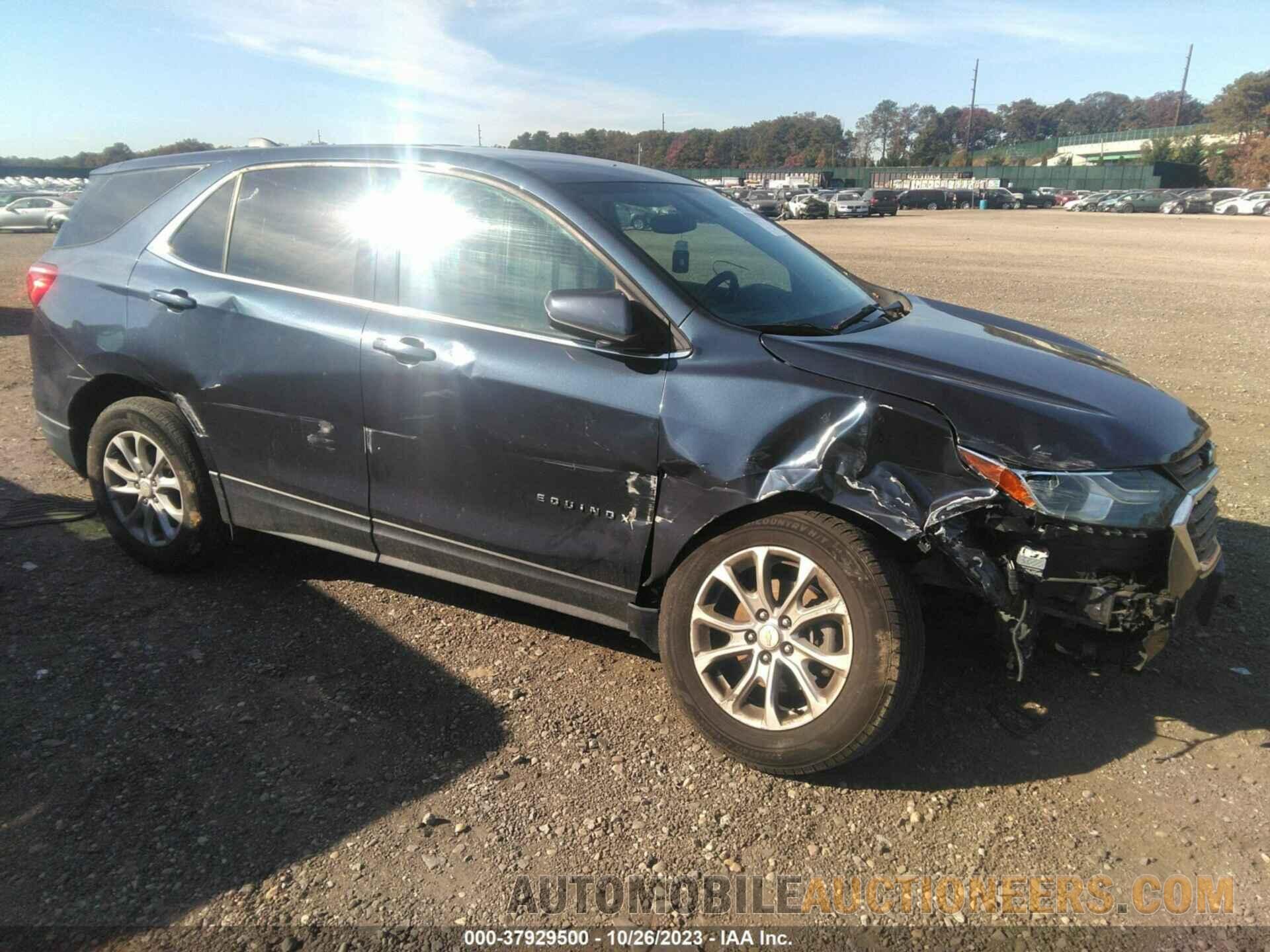 3GNAXJEV9JL344903 CHEVROLET EQUINOX 2018