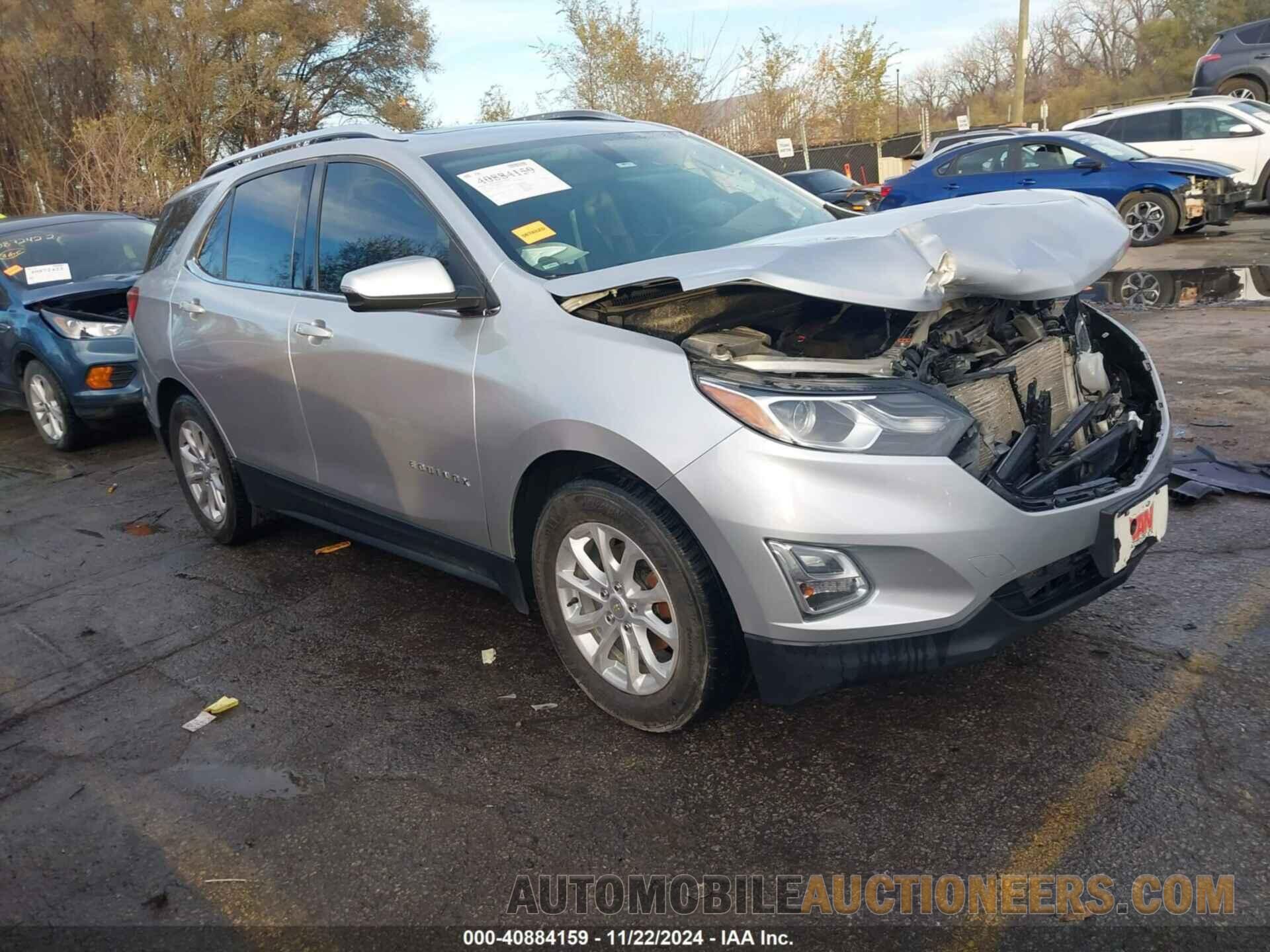 3GNAXJEV9JS513615 CHEVROLET EQUINOX 2018