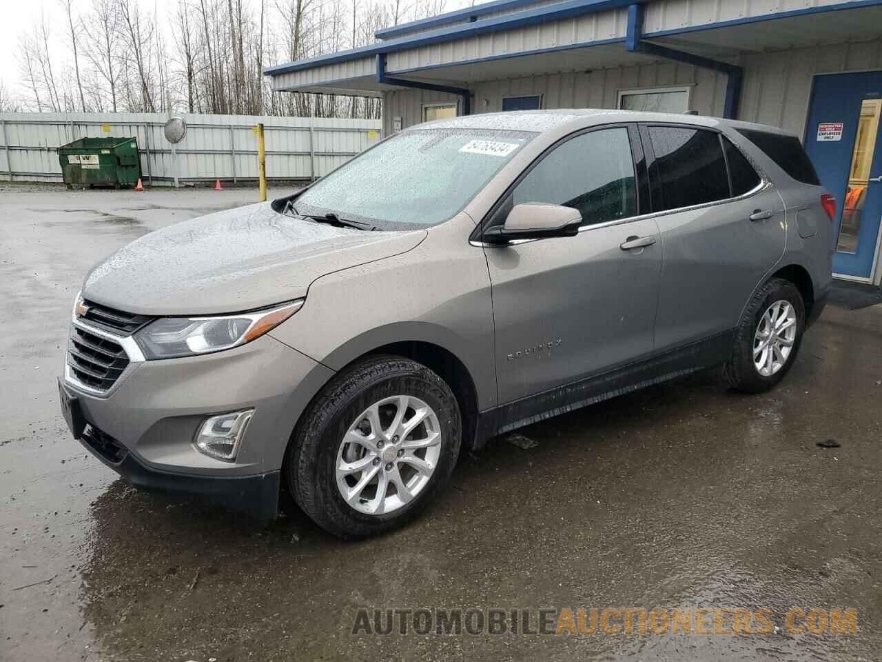 3GNAXJEV9JS515283 CHEVROLET EQUINOX 2018