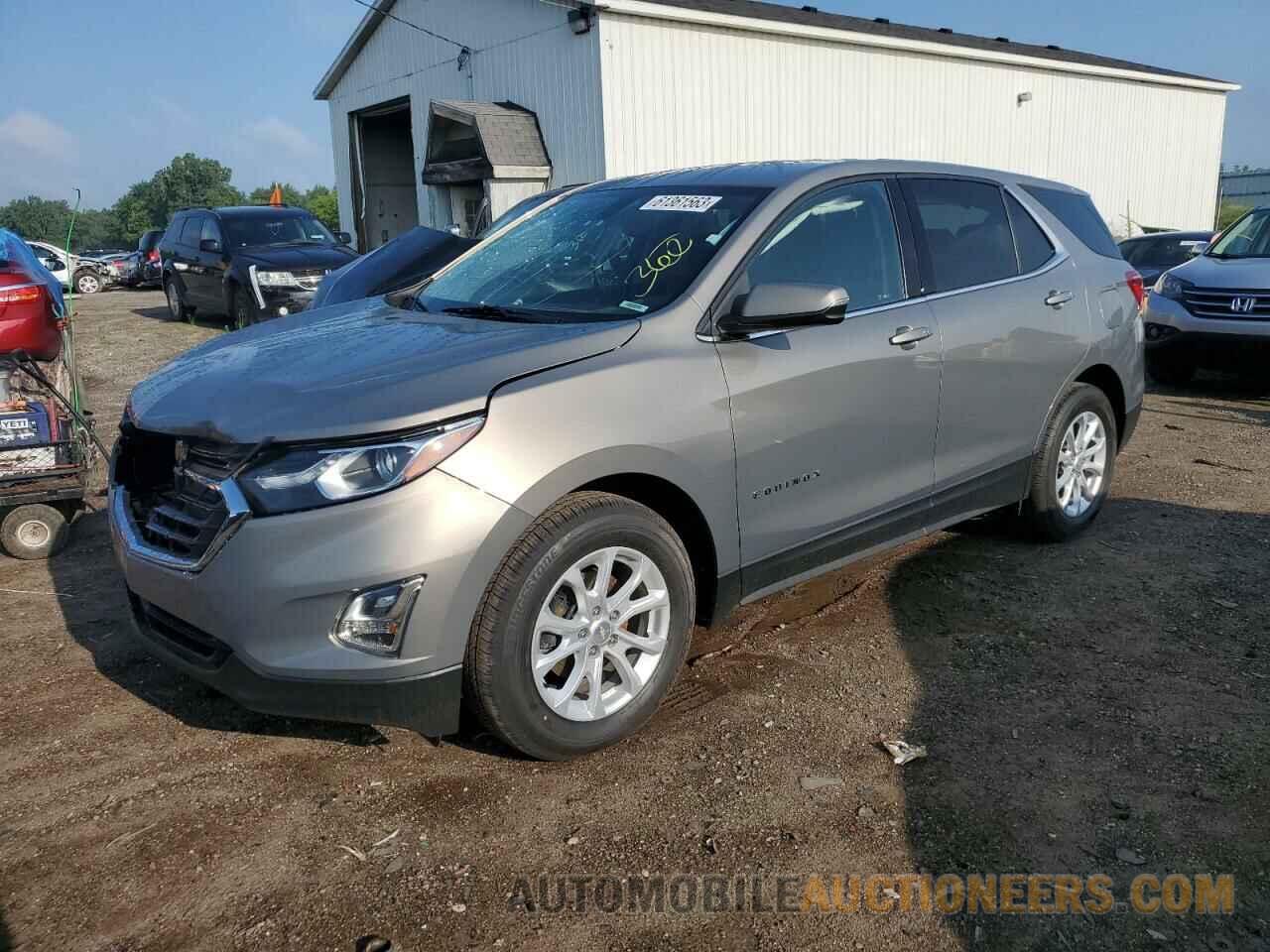 3GNAXJEV9JS525909 CHEVROLET EQUINOX 2018