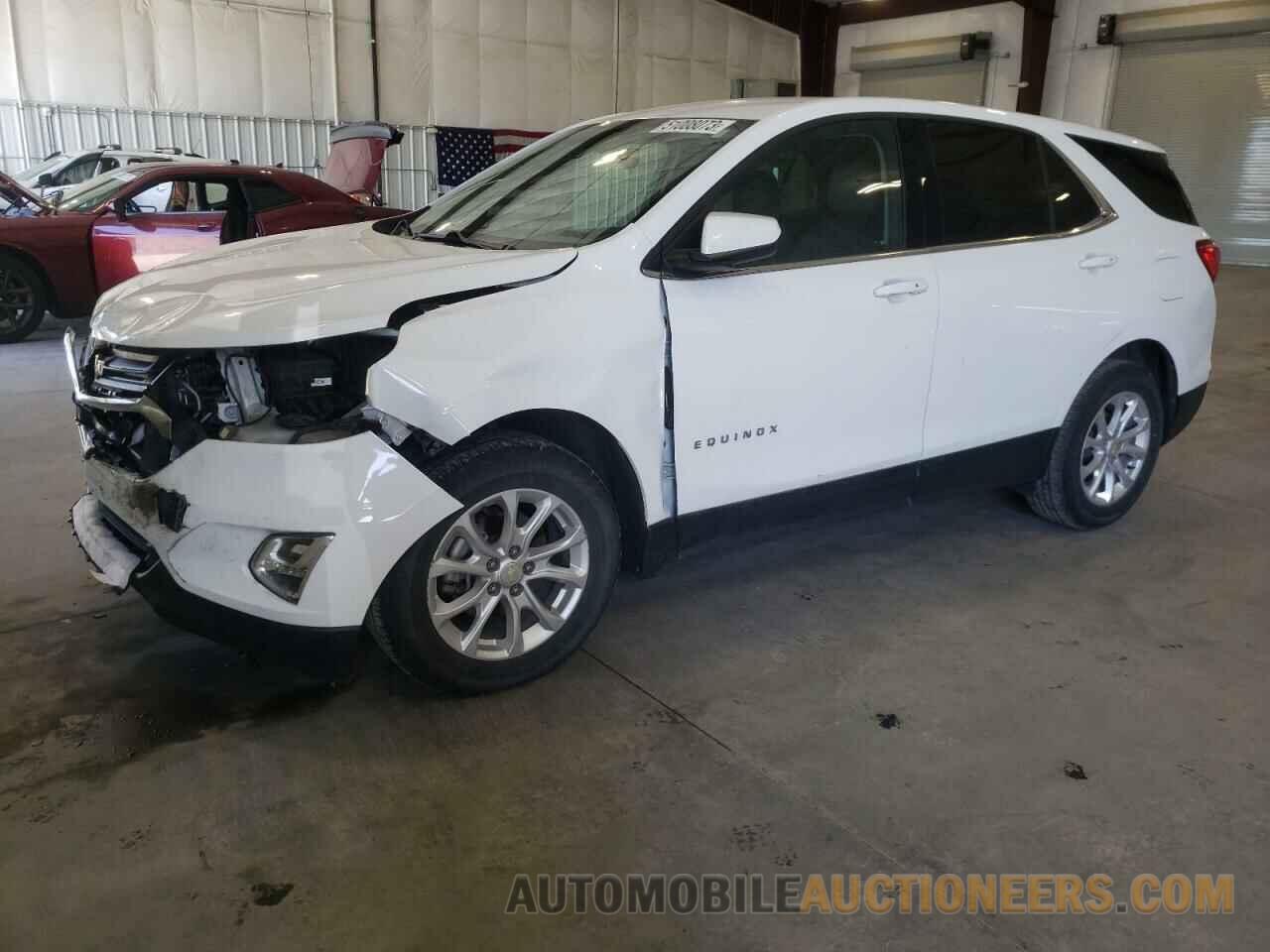 3GNAXJEV9JS526087 CHEVROLET EQUINOX 2018