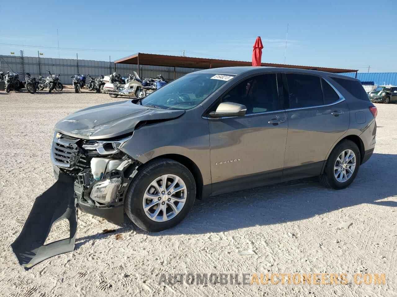 3GNAXJEV9JS526302 CHEVROLET EQUINOX 2018