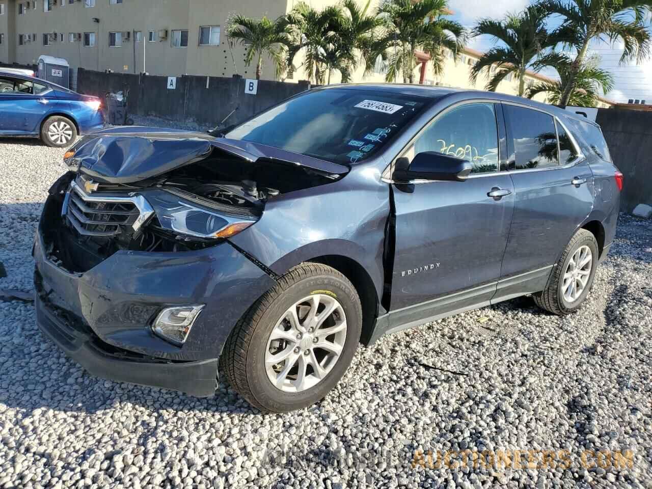 3GNAXJEV9JS529524 CHEVROLET EQUINOX 2018