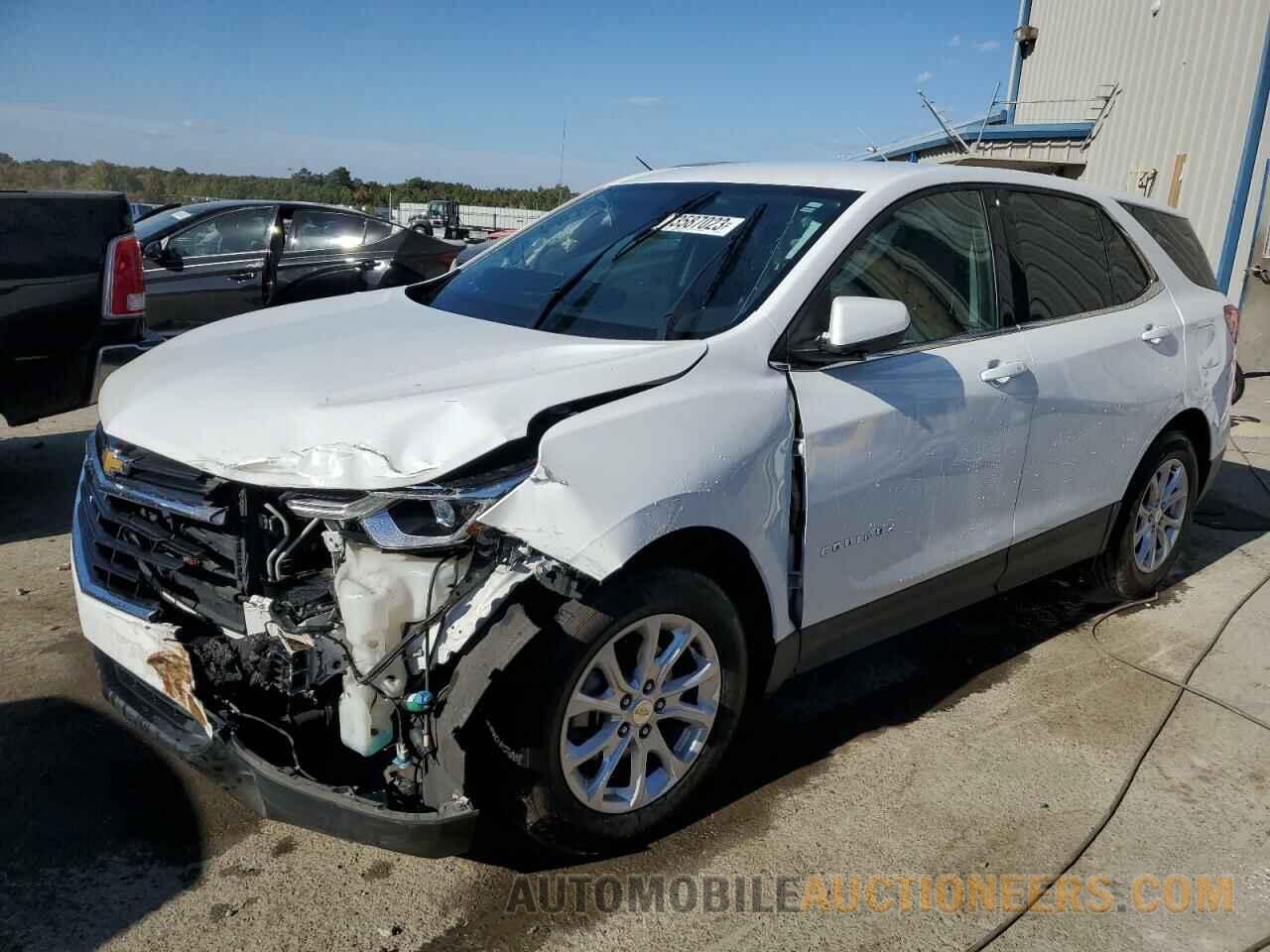 3GNAXJEV9JS530429 CHEVROLET EQUINOX 2018