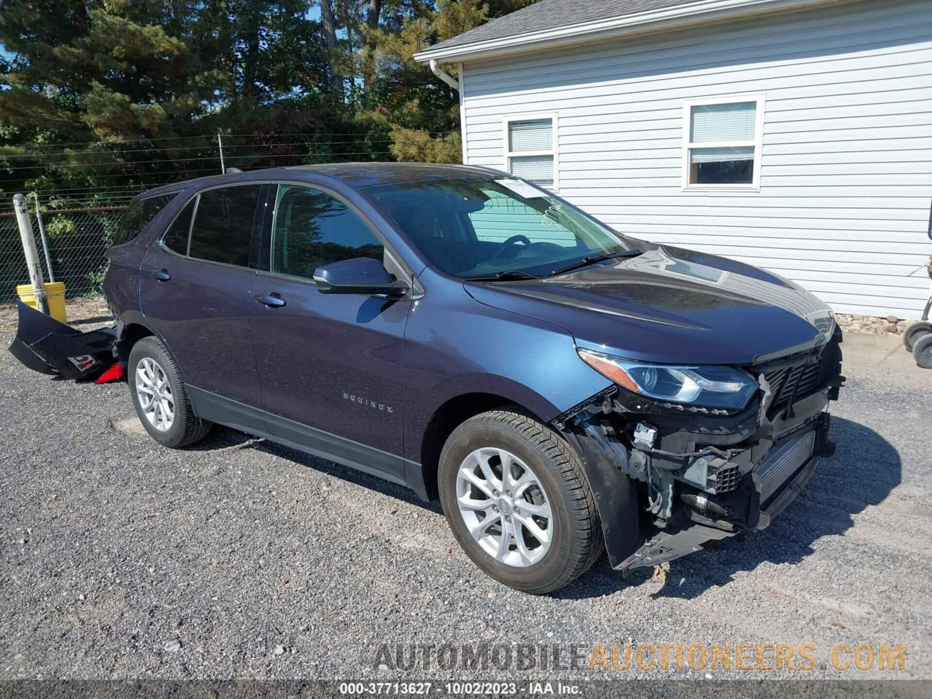 3GNAXJEV9JS539714 CHEVROLET EQUINOX 2018