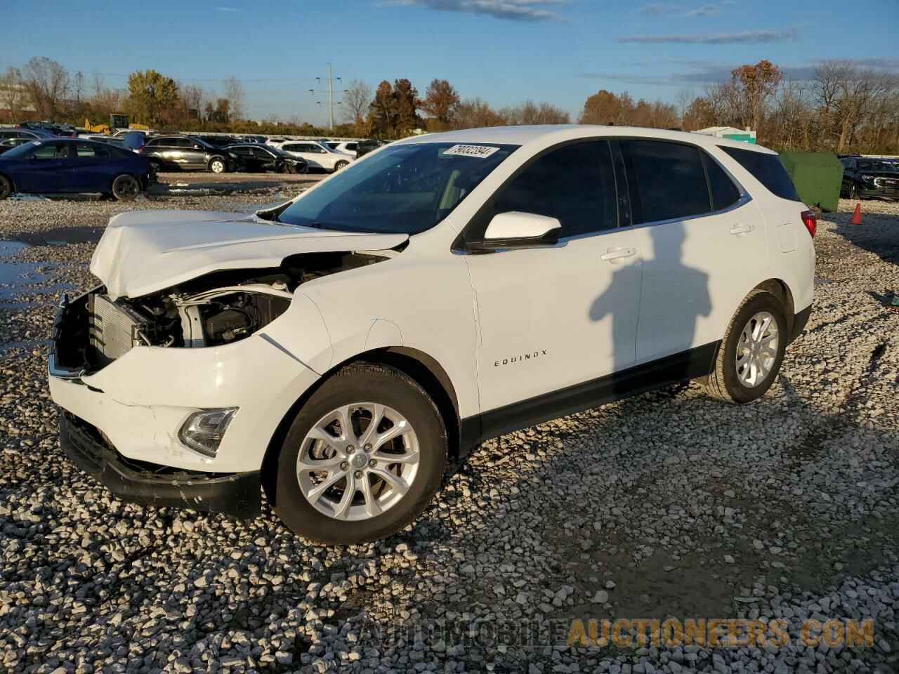 3GNAXJEV9JS542600 CHEVROLET EQUINOX 2018