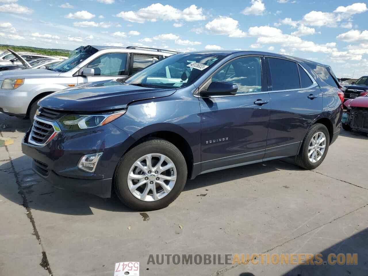 3GNAXJEV9JS551328 CHEVROLET EQUINOX 2018