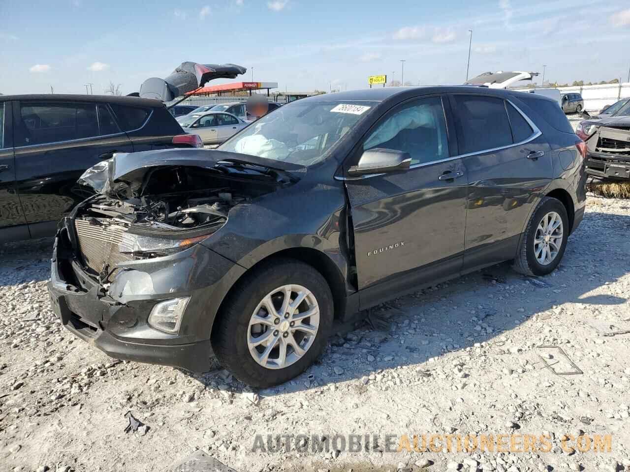 3GNAXJEV9JS553306 CHEVROLET EQUINOX 2018