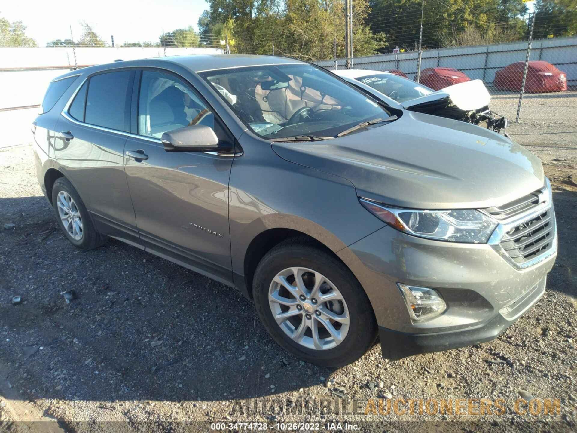 3GNAXJEV9JS554178 CHEVROLET EQUINOX 2018