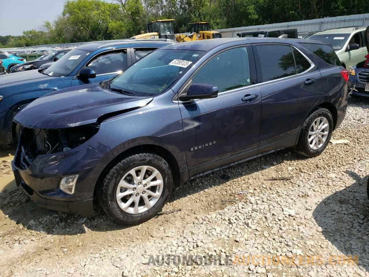 3GNAXJEV9JS555928 CHEVROLET EQUINOX 2018