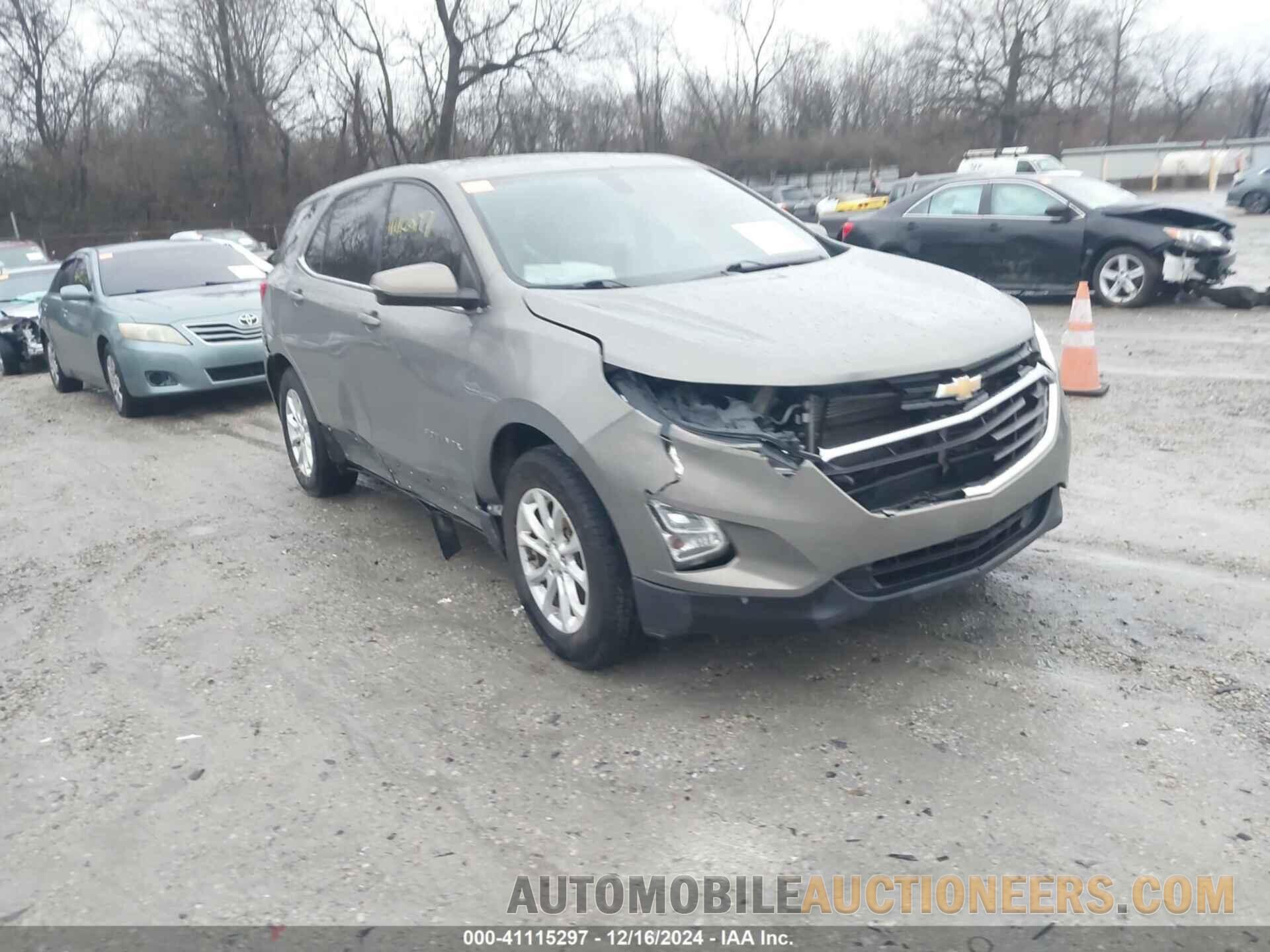 3GNAXJEV9JS572213 CHEVROLET EQUINOX 2018