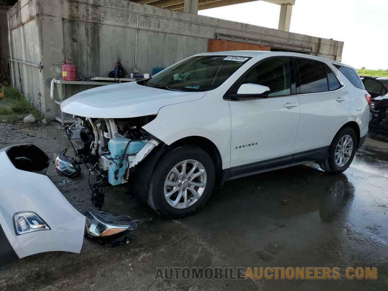 3GNAXJEV9JS576049 CHEVROLET EQUINOX 2018