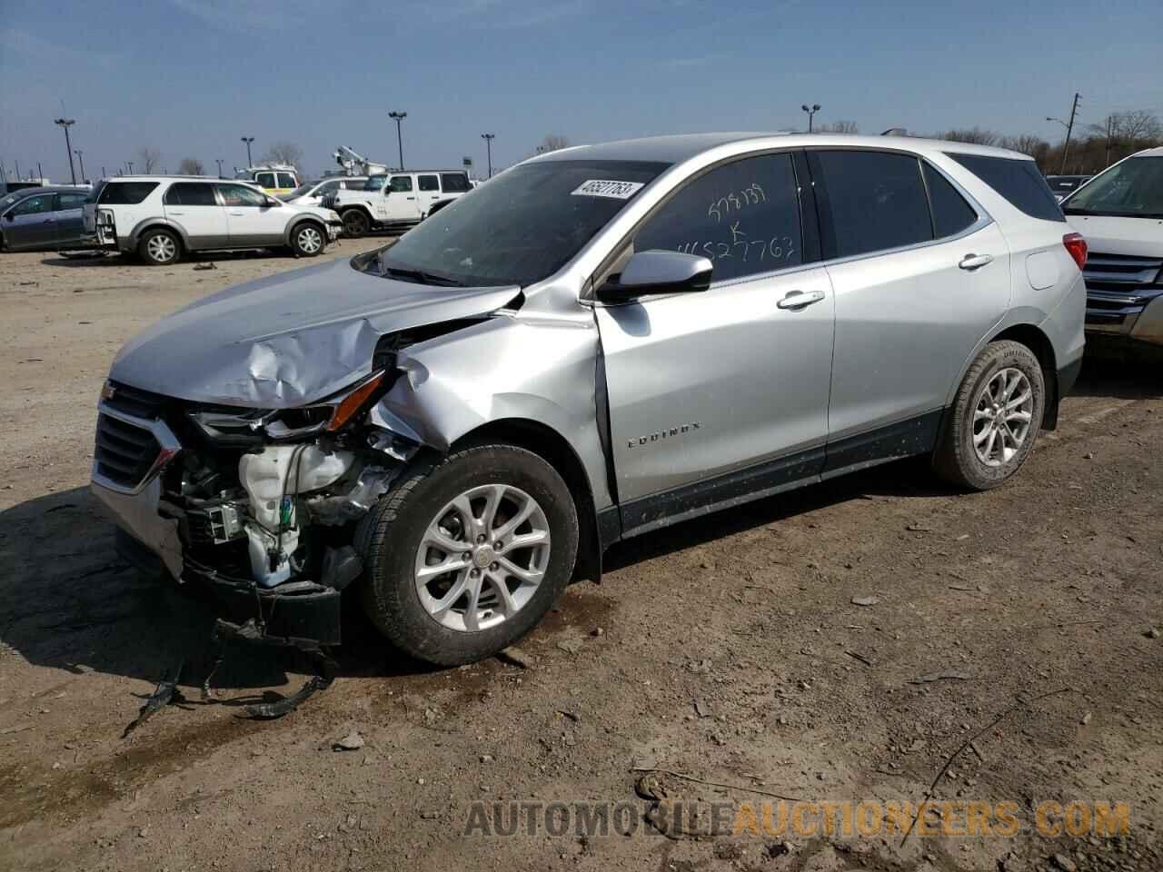 3GNAXJEV9JS578139 CHEVROLET EQUINOX 2018