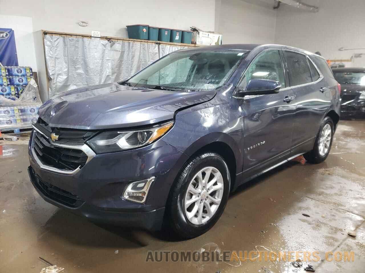 3GNAXJEV9JS578352 CHEVROLET EQUINOX 2018