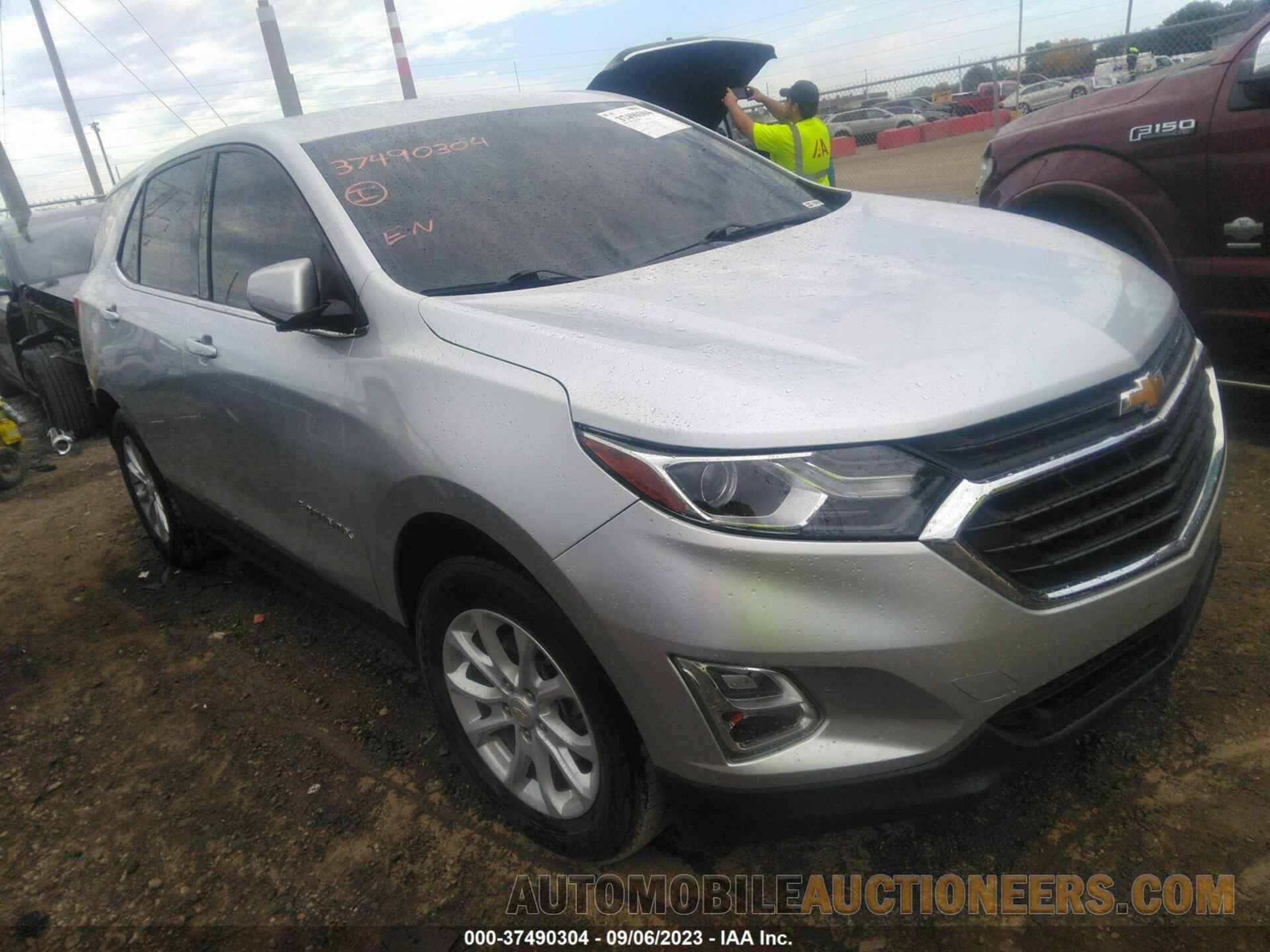 3GNAXJEV9JS583311 CHEVROLET EQUINOX 2018