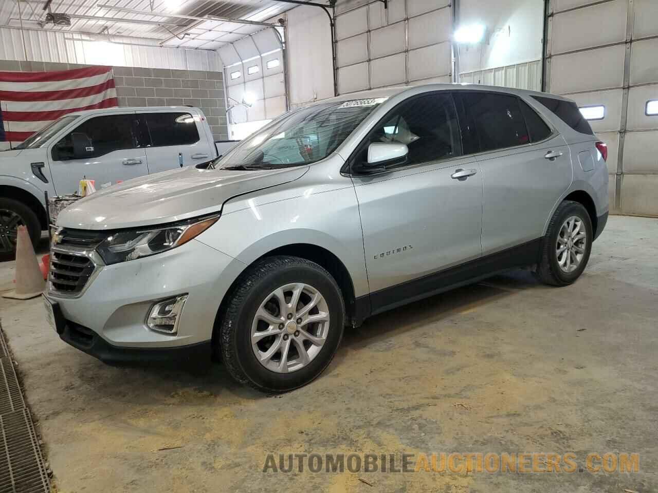 3GNAXJEV9JS586497 CHEVROLET EQUINOX 2018