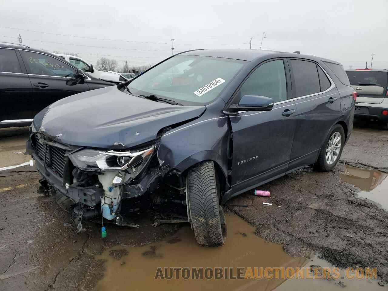 3GNAXJEV9JS587102 CHEVROLET EQUINOX 2018