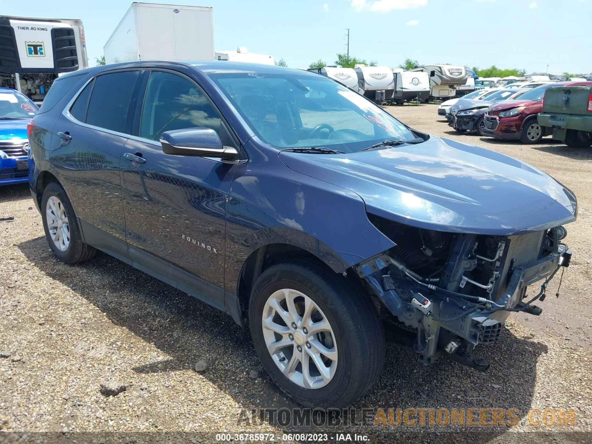 3GNAXJEV9JS590078 CHEVROLET EQUINOX 2018