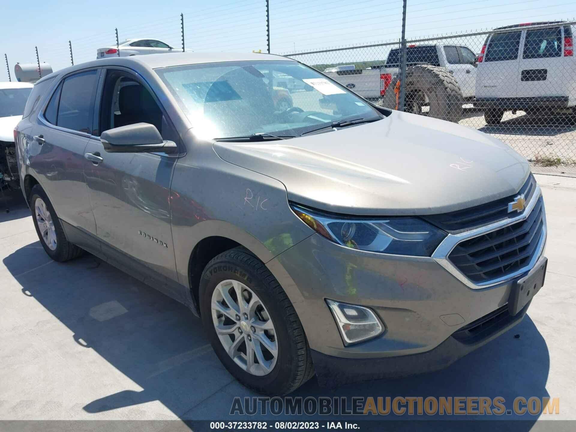 3GNAXJEV9JS593868 CHEVROLET EQUINOX 2018