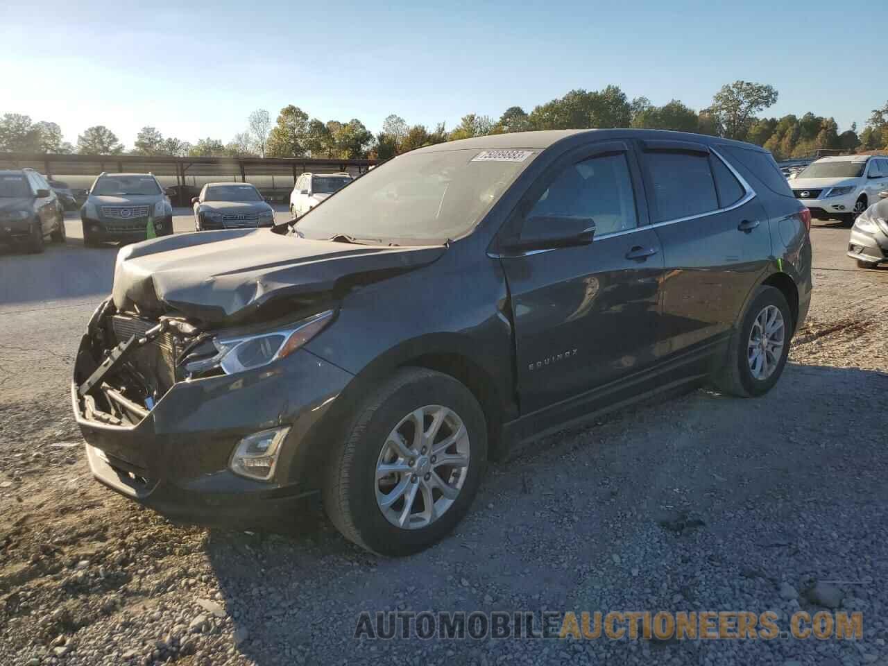 3GNAXJEV9JS597841 CHEVROLET EQUINOX 2018