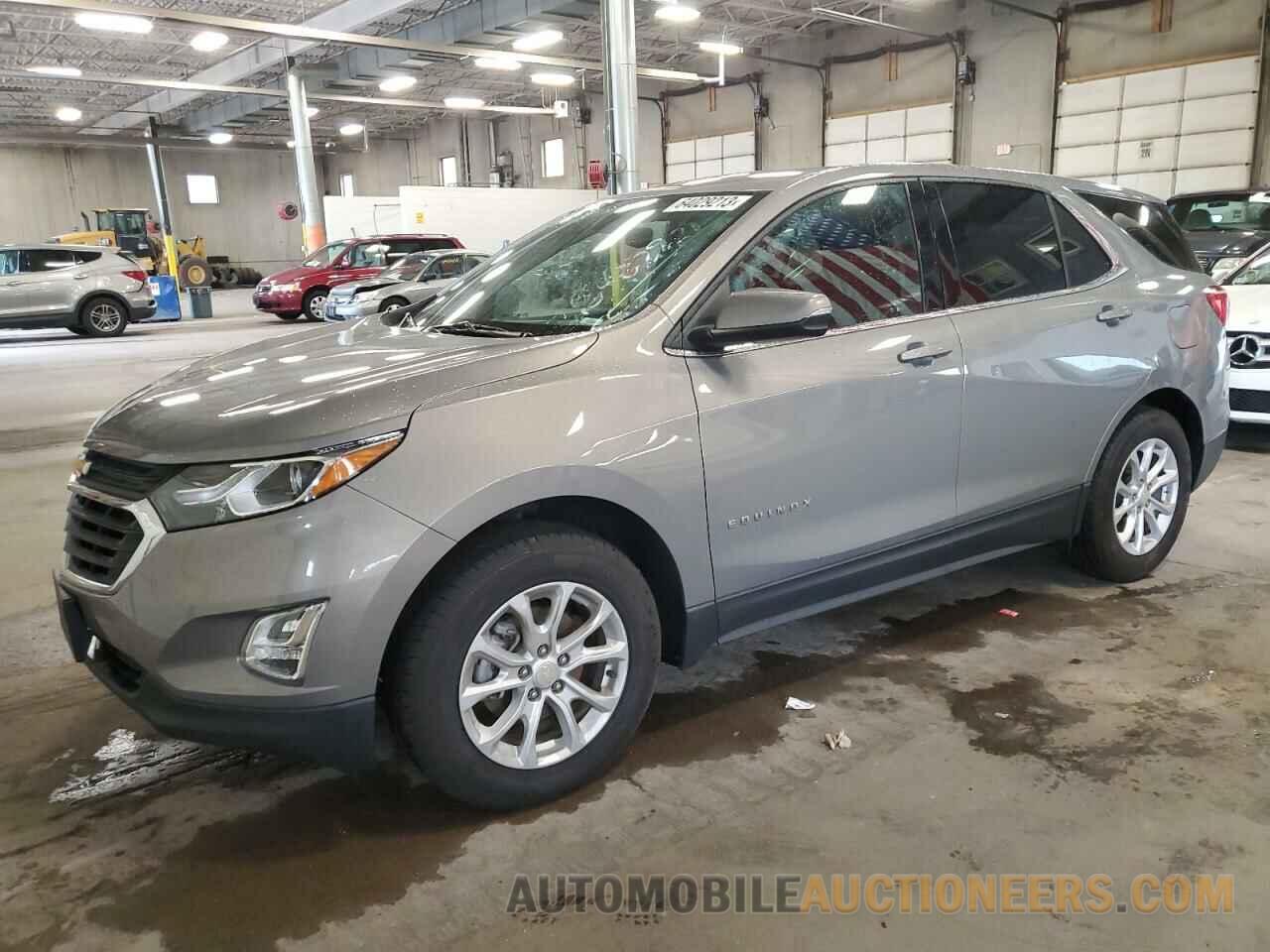 3GNAXJEV9JS603198 CHEVROLET EQUINOX 2018