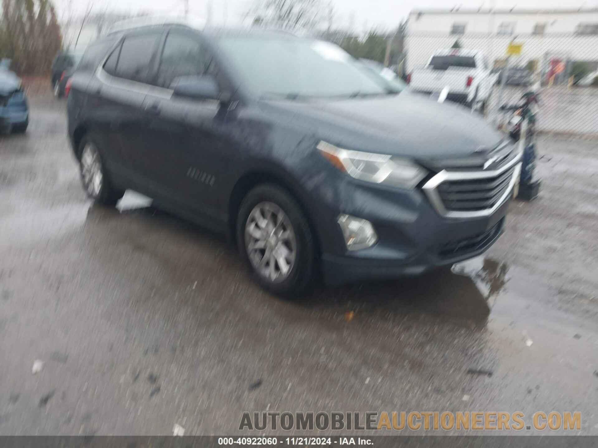 3GNAXJEV9JS613004 CHEVROLET EQUINOX 2018