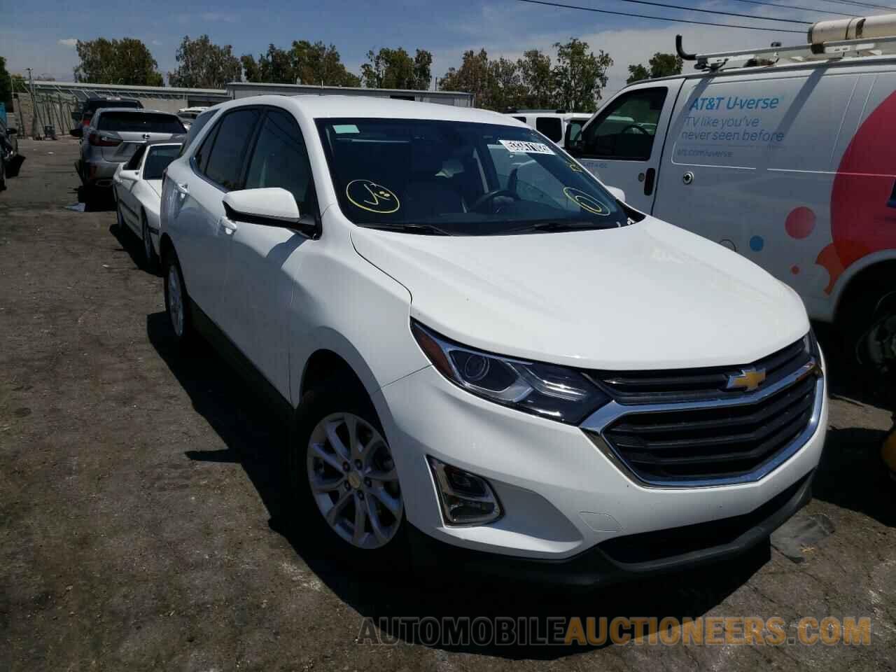 3GNAXJEV9JS622088 CHEVROLET EQUINOX 2018