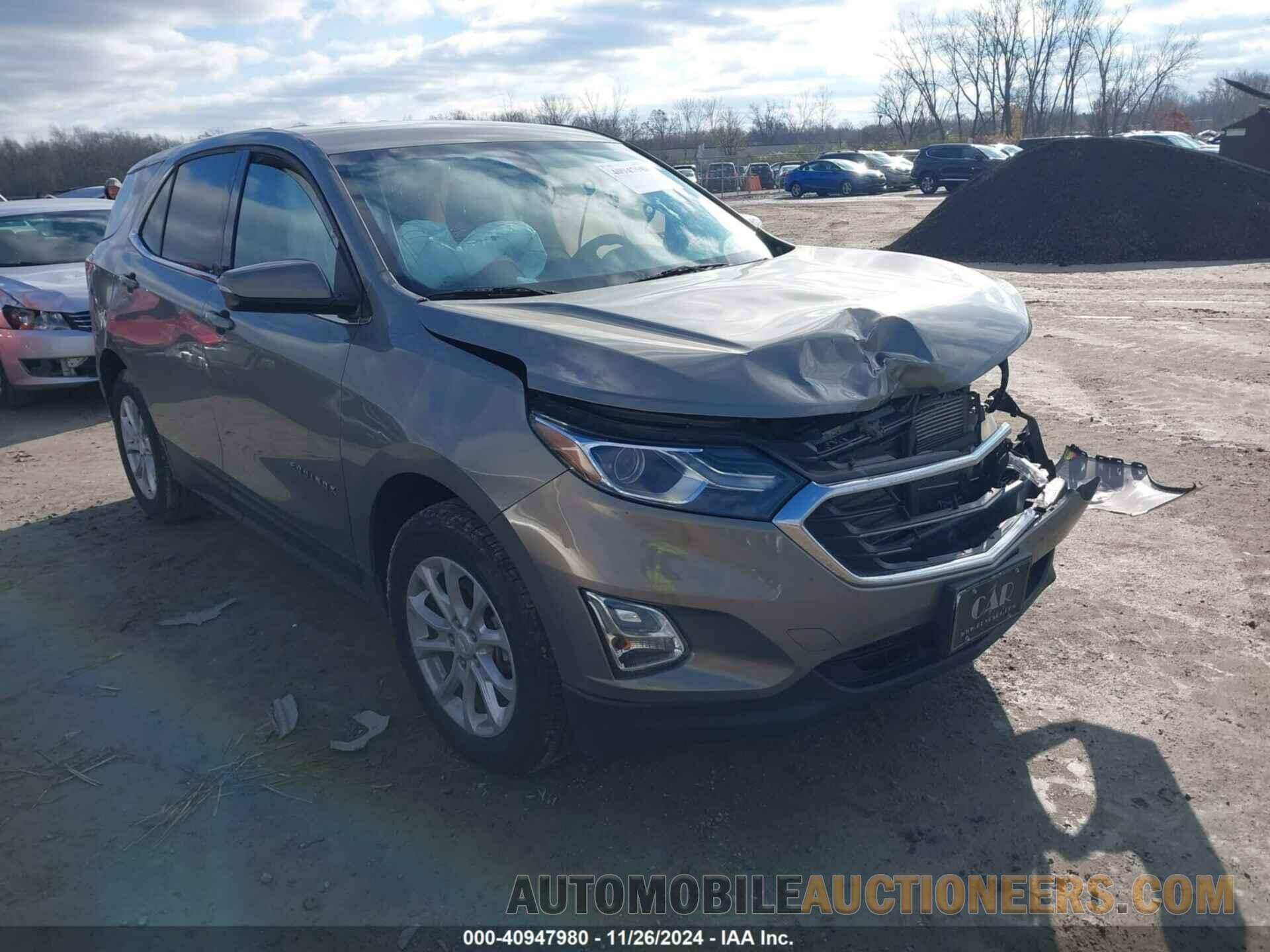 3GNAXJEV9JS626013 CHEVROLET EQUINOX 2018