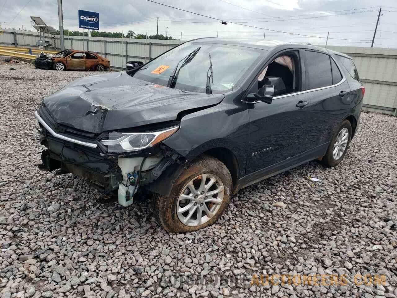 3GNAXJEV9JS626500 CHEVROLET EQUINOX 2018